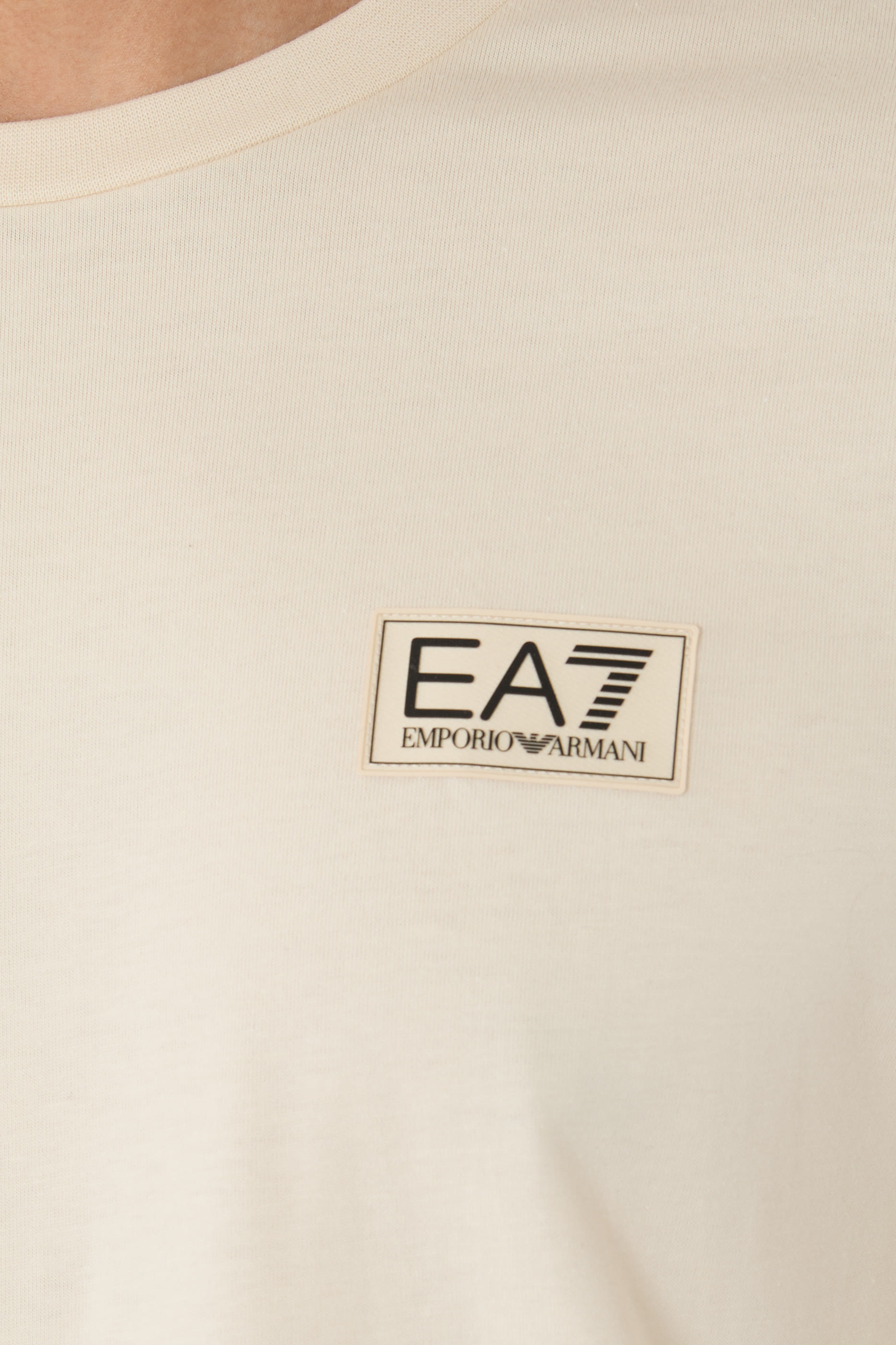 EA7 Short Sleeve T-Shirt