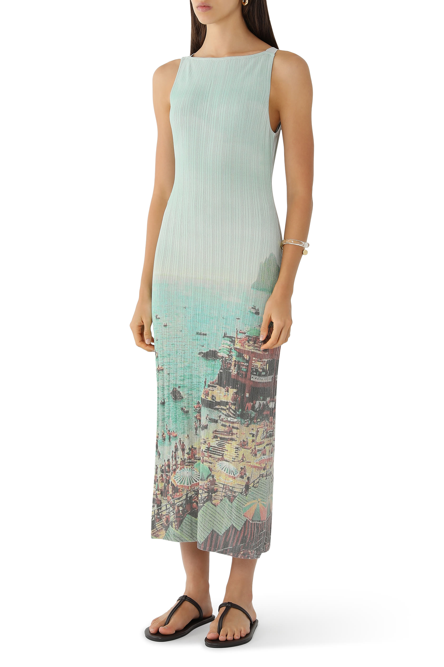 Bryn Endless Summer Dress 