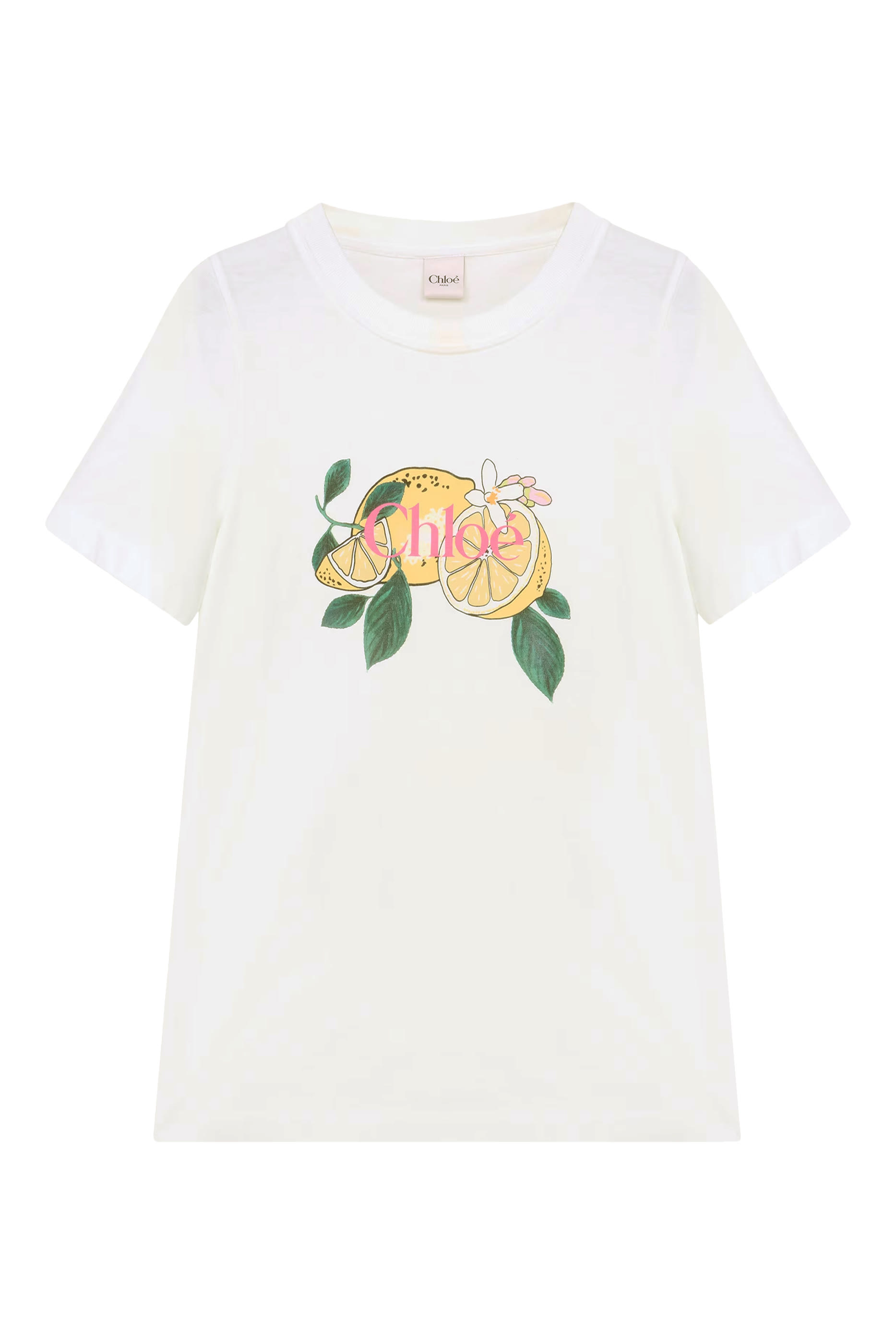 Sleeveless Cropped Top 