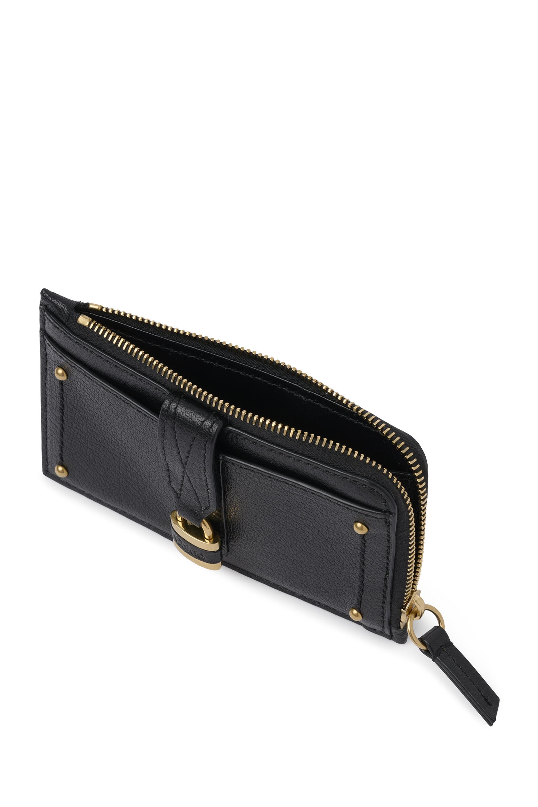 Small Paddington Purse with Card Slots 