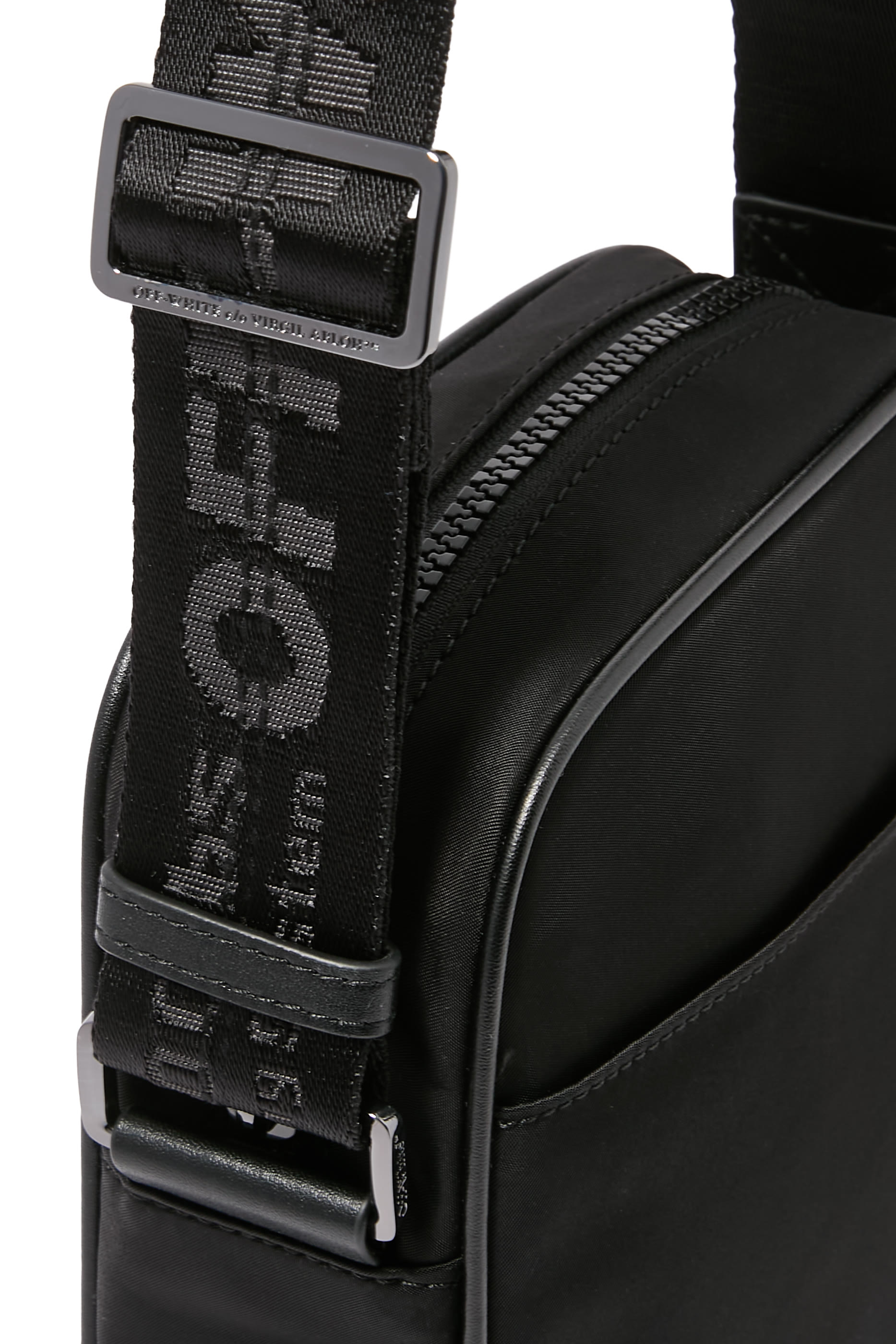 Heritage Crossbody Bag