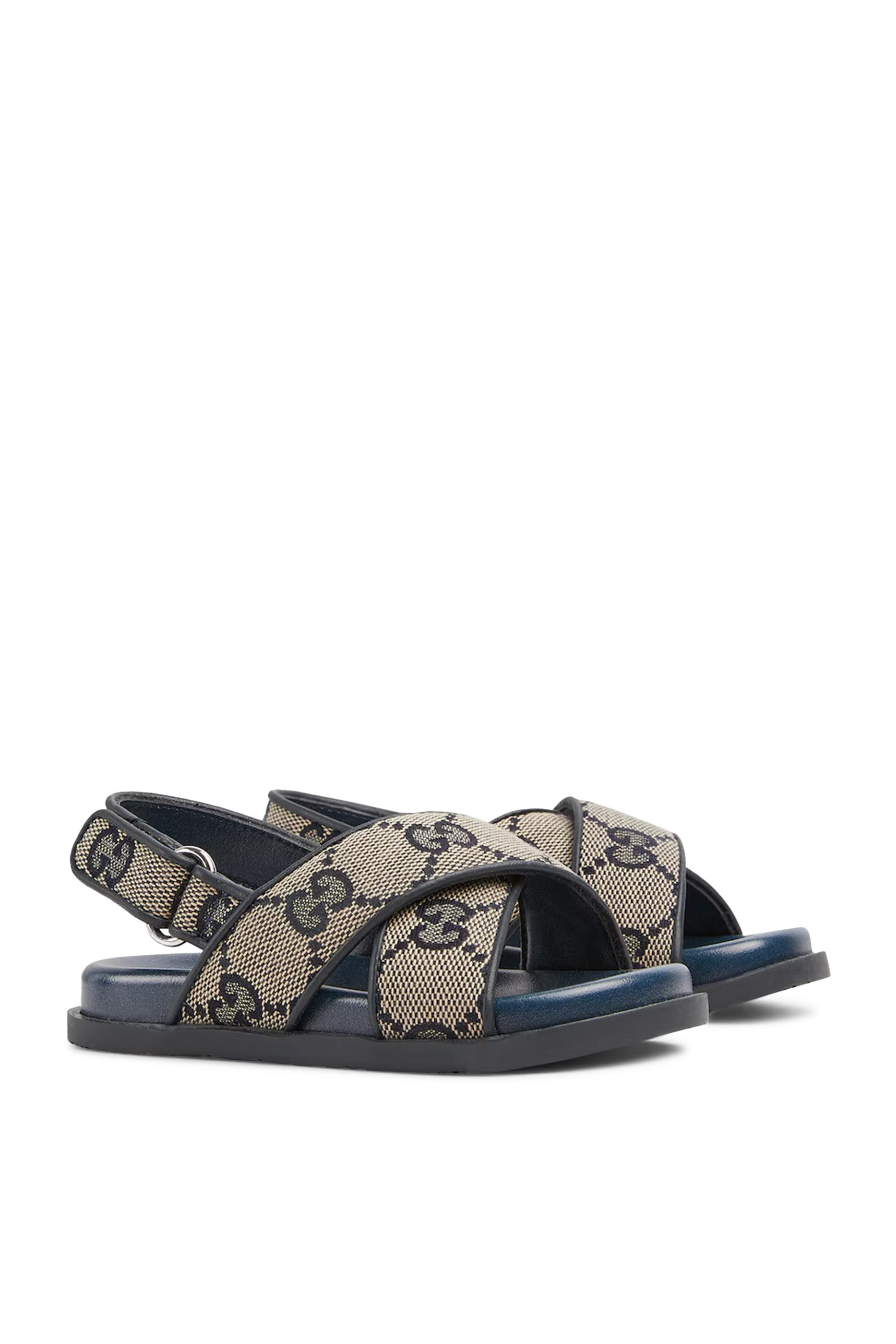 Kids GG Sandals