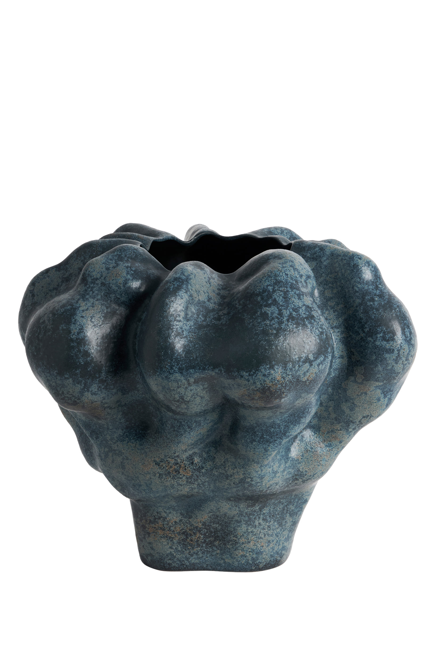 Timna Extra Short Vase