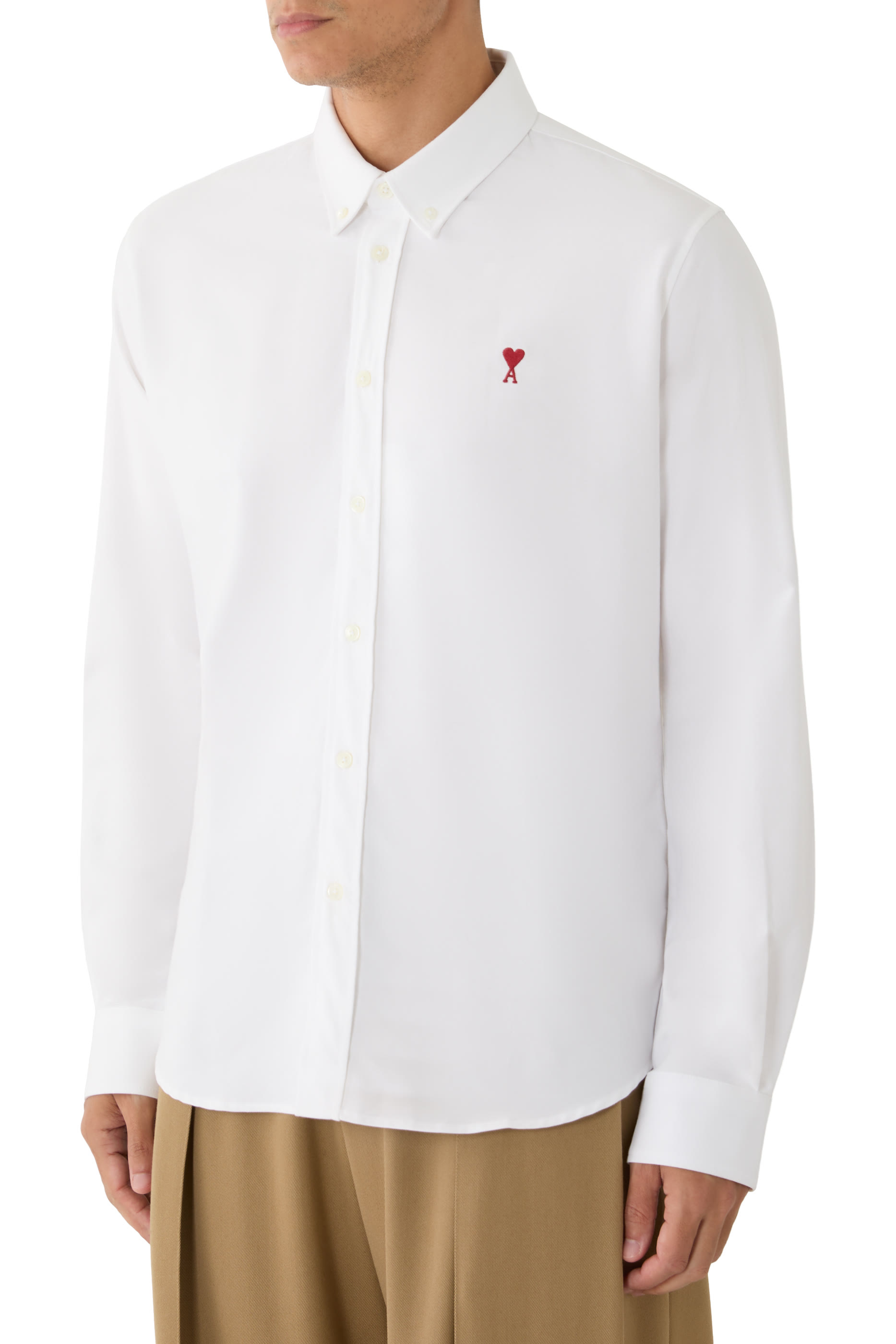 De Coeur Shirt