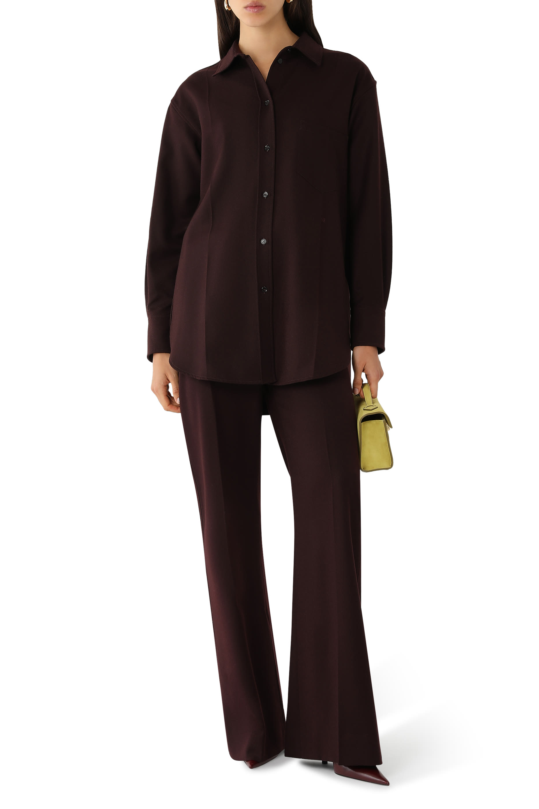 Alina Trousers