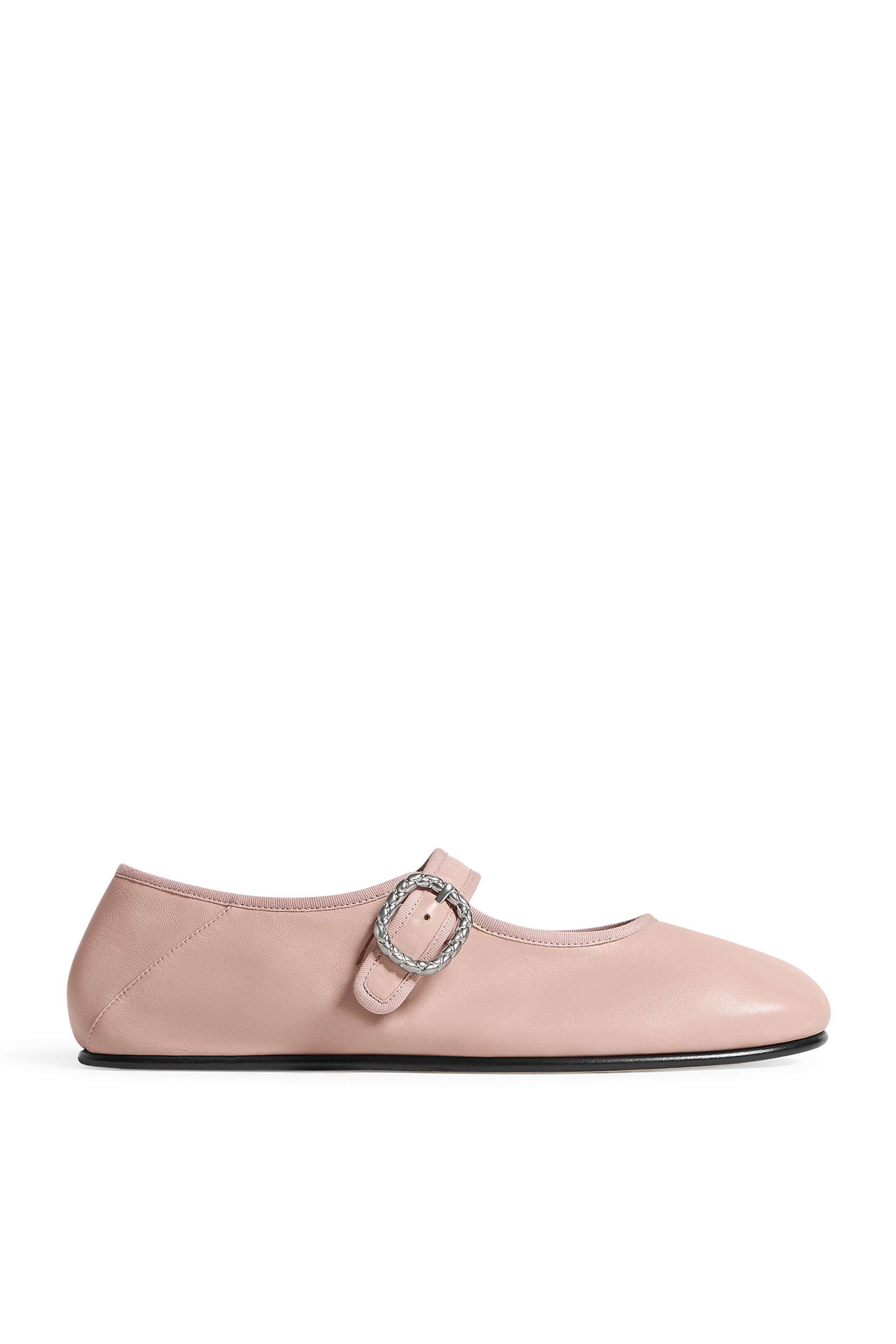 Veneziana Mary-Jane Ballerina