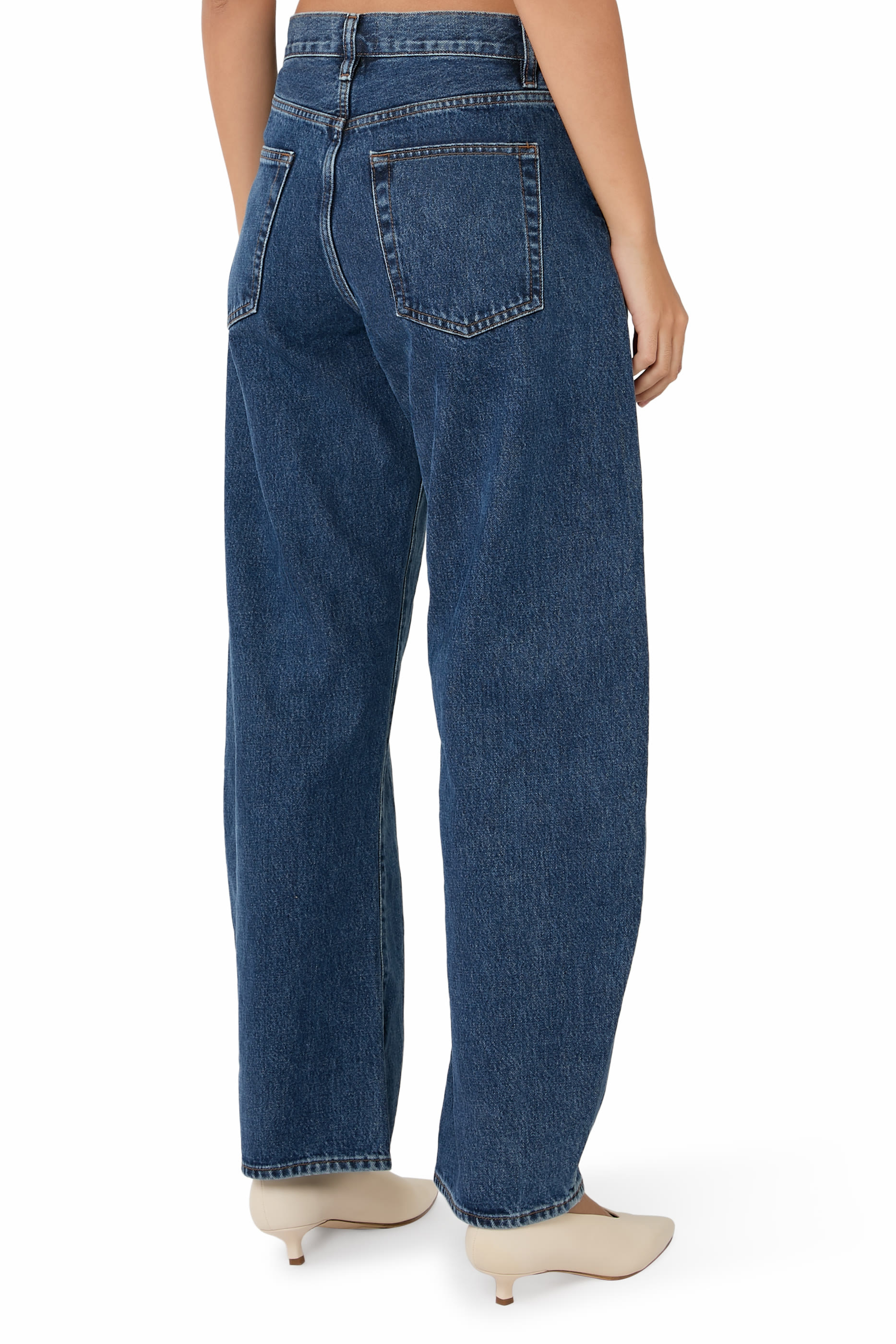 The Bubble Barrel Pants