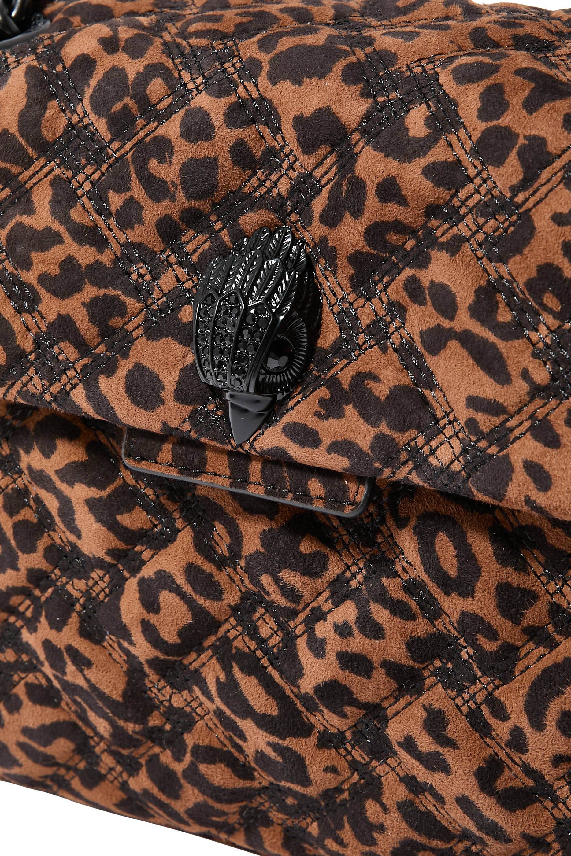 Kensington Leather Bag