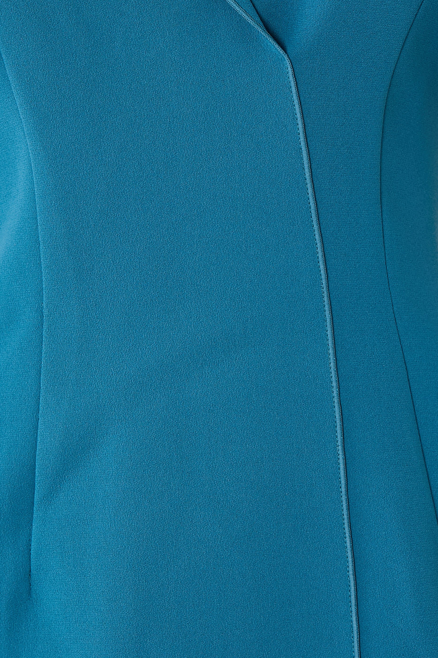 Normanhill Mini Dress