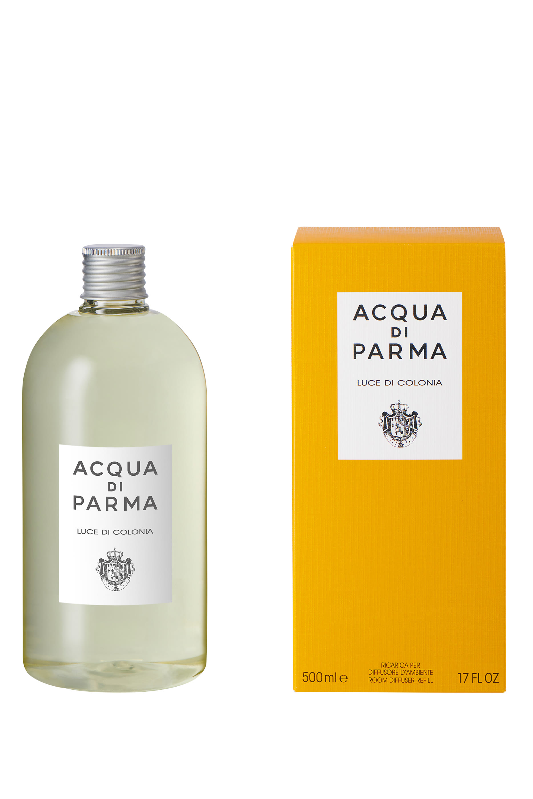 Luce di Colonia Diffuser Refill  