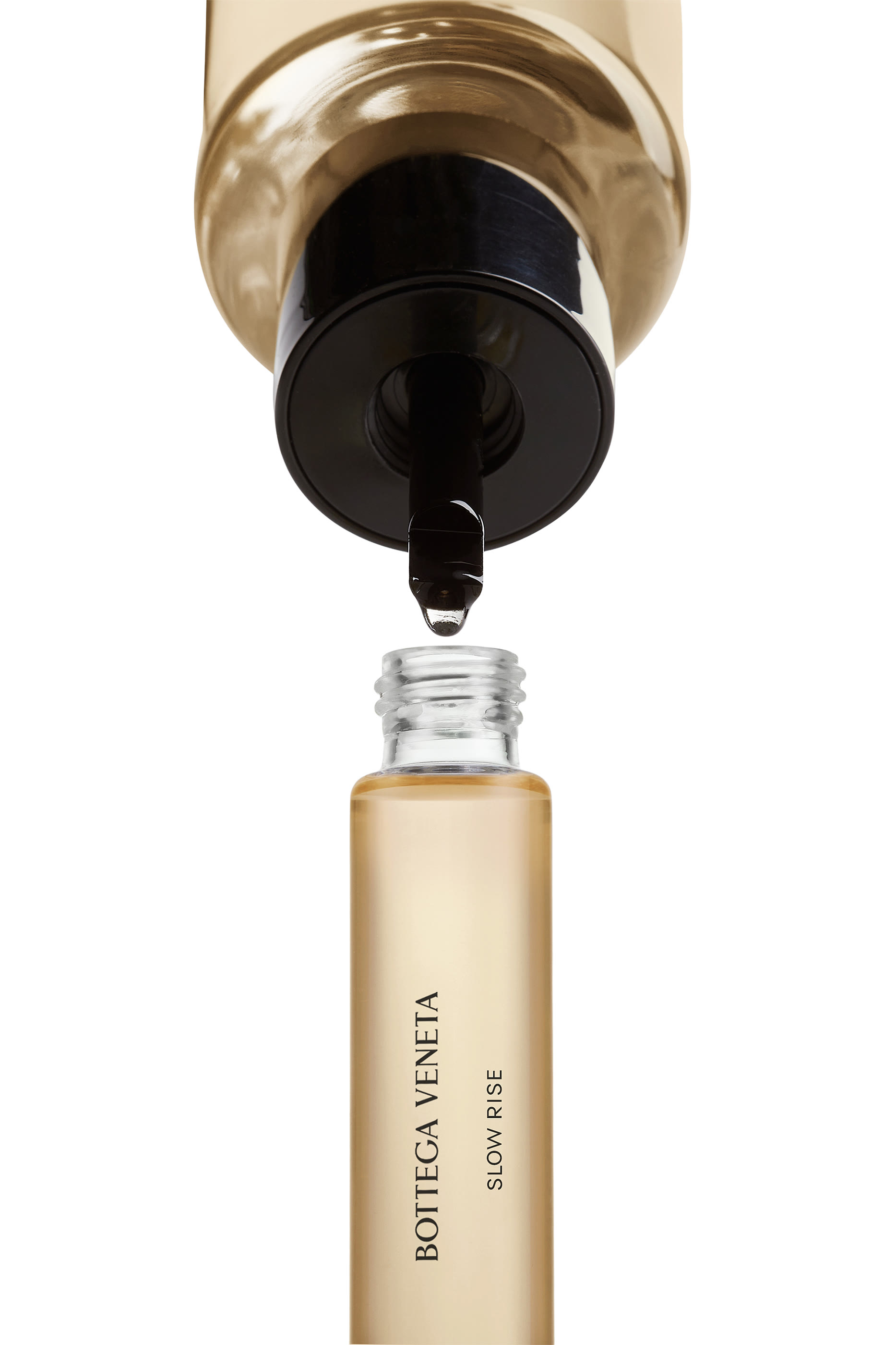 عبوة إعادة ملء عطر سلاو رايز