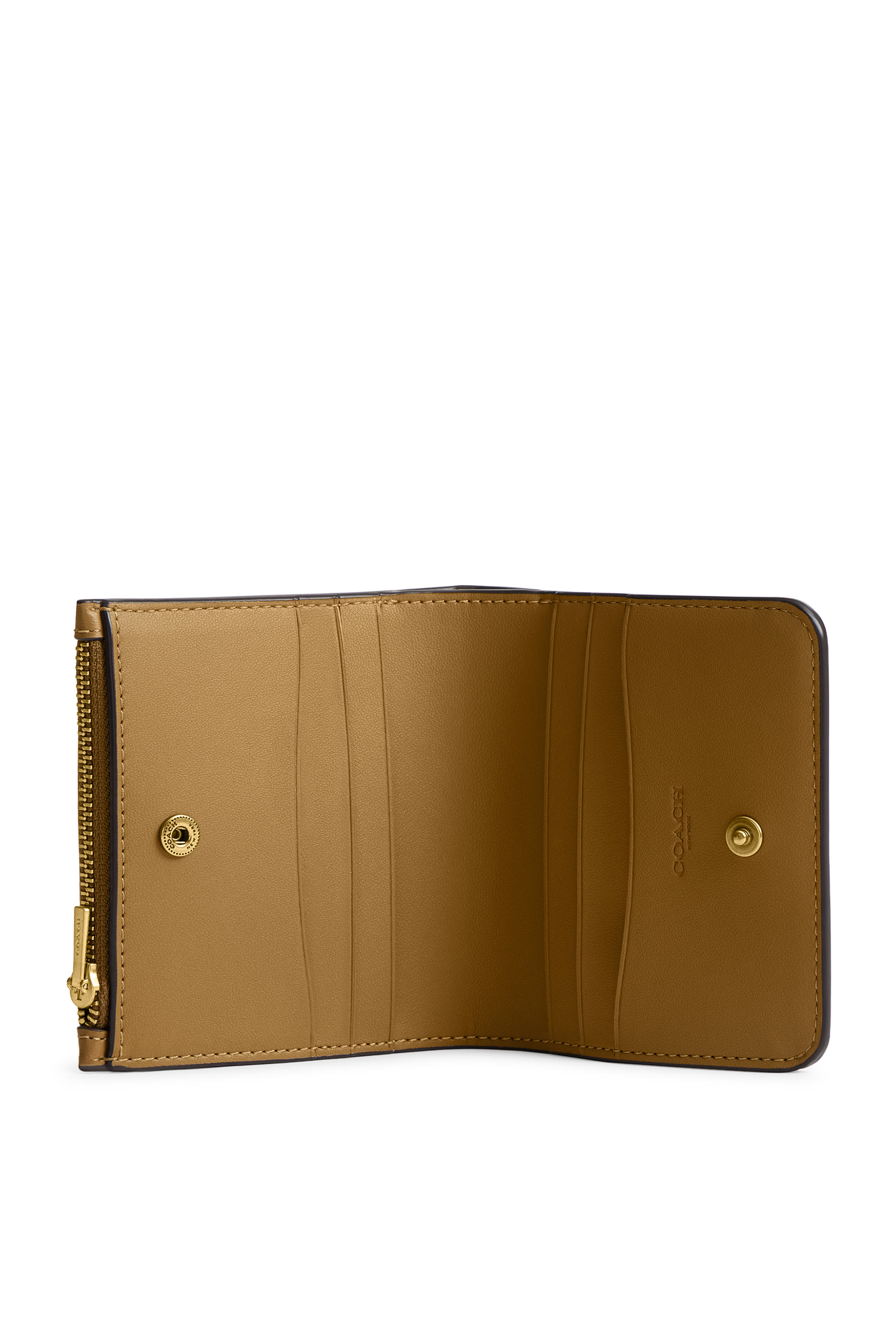 Essential Slim Bifold Wallet