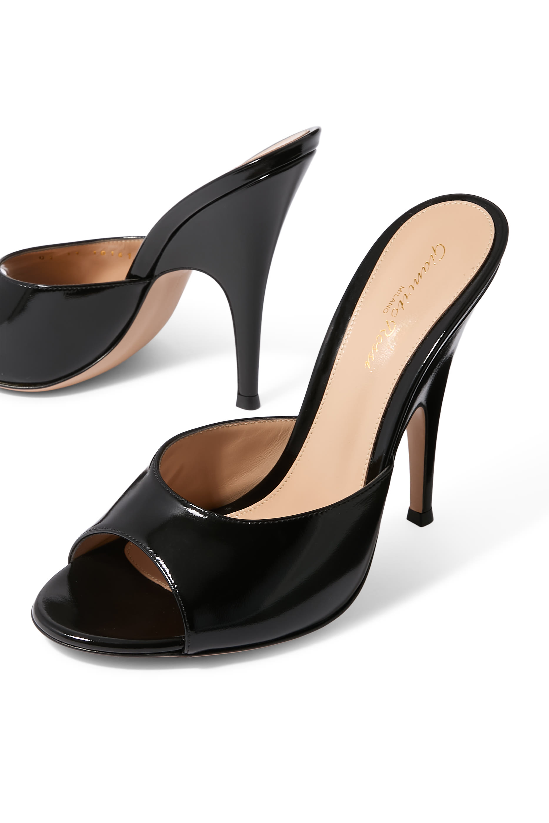 Sofia 115 Mules