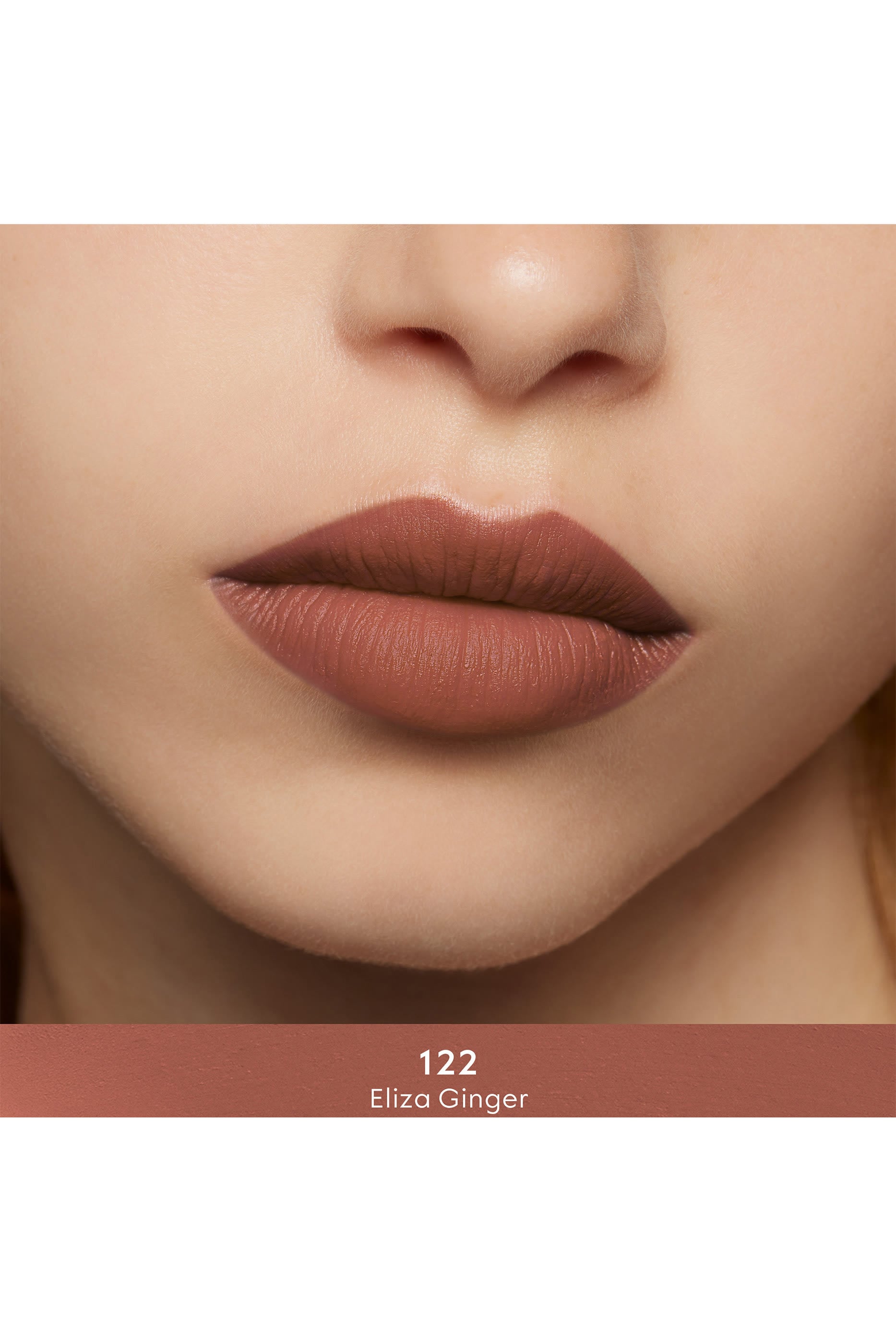 Limited Edition Rouge à Lèvres Mat Lipstick 