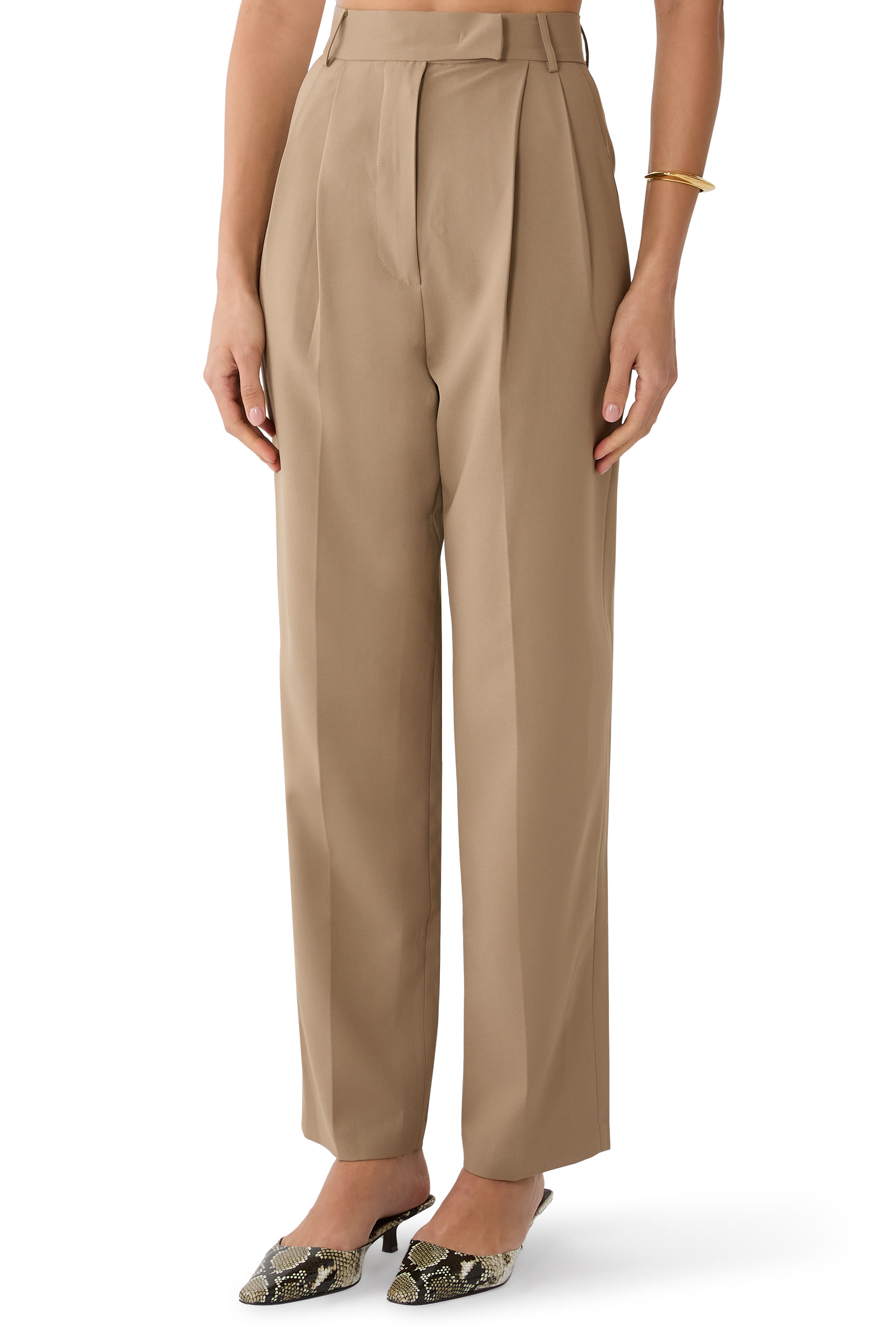 Bea Suit Pants