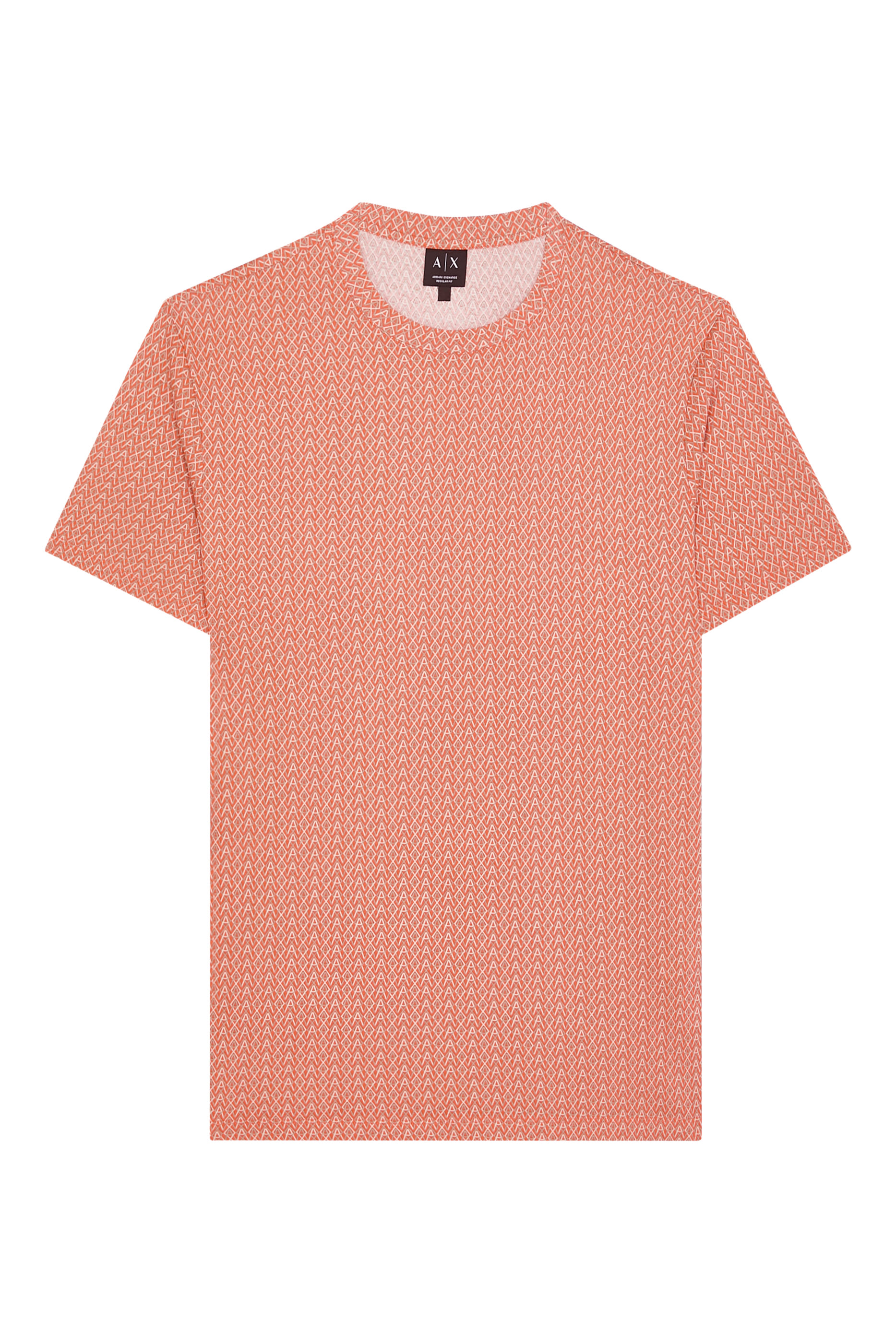 Regular Fit Cotton T-Shirt