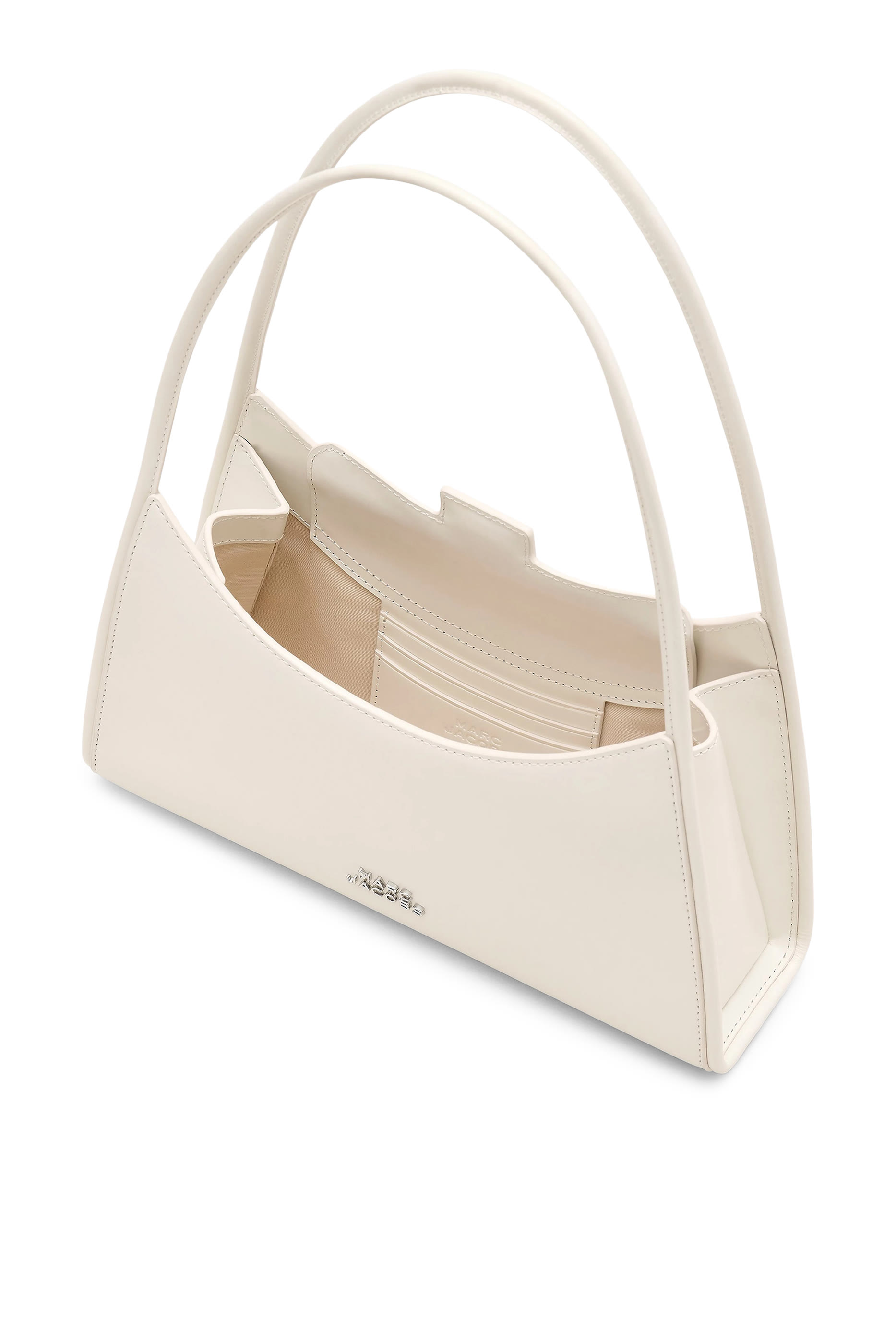 The Glam Claw Clip Crossbody Bag