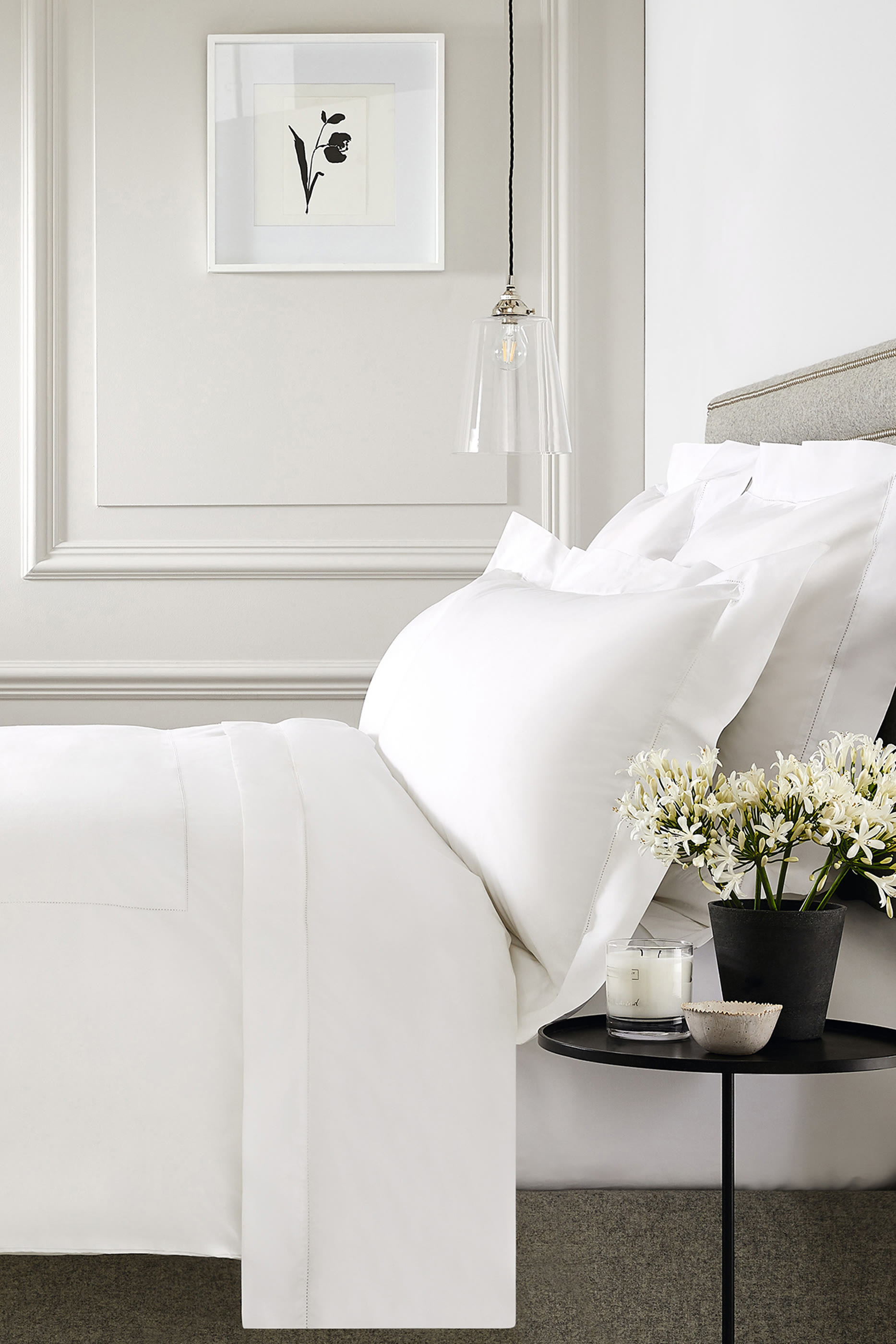 Pimlico Flat Sheet