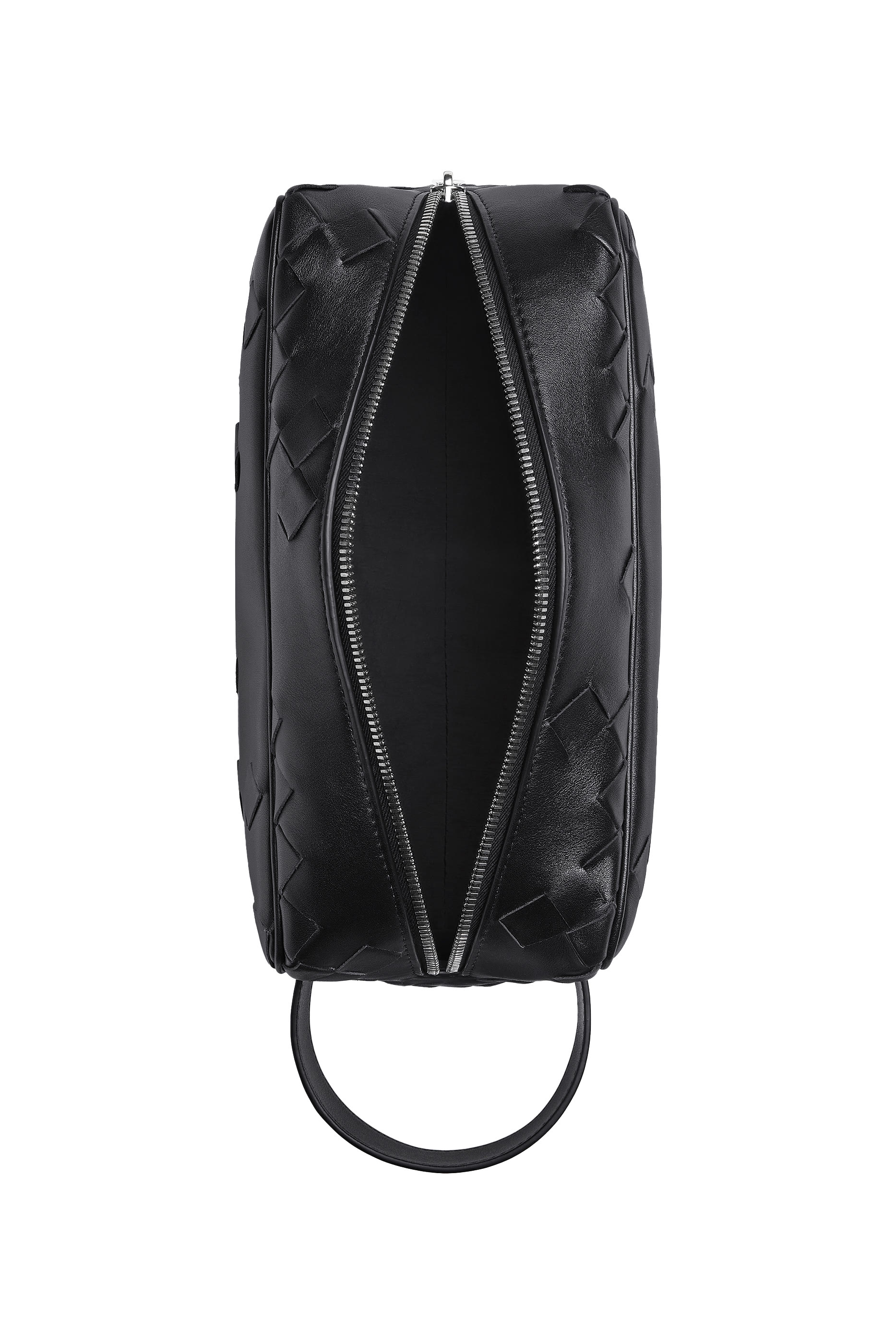  Intrecciato Travel Pouch 