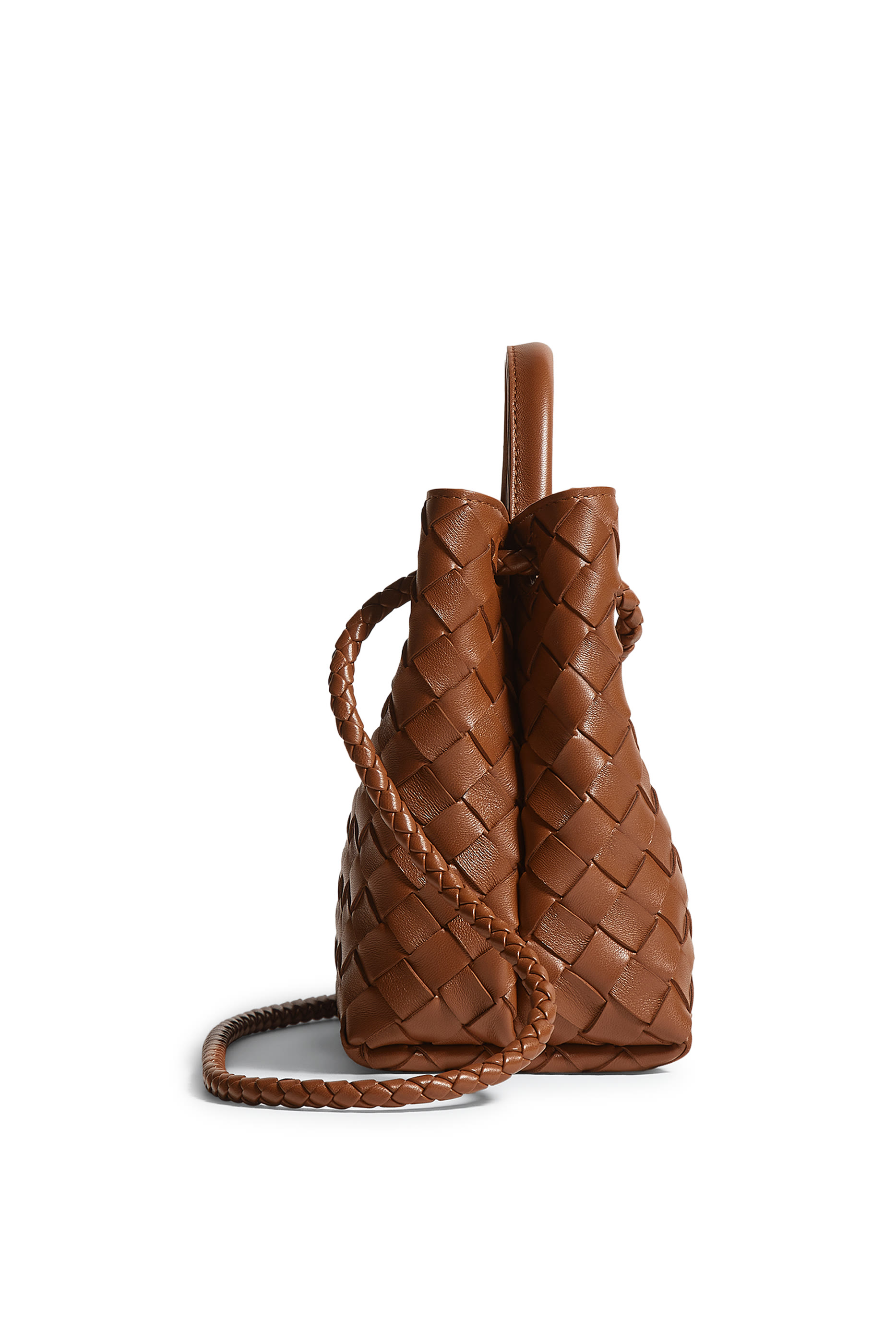 Small Andiamo Bag