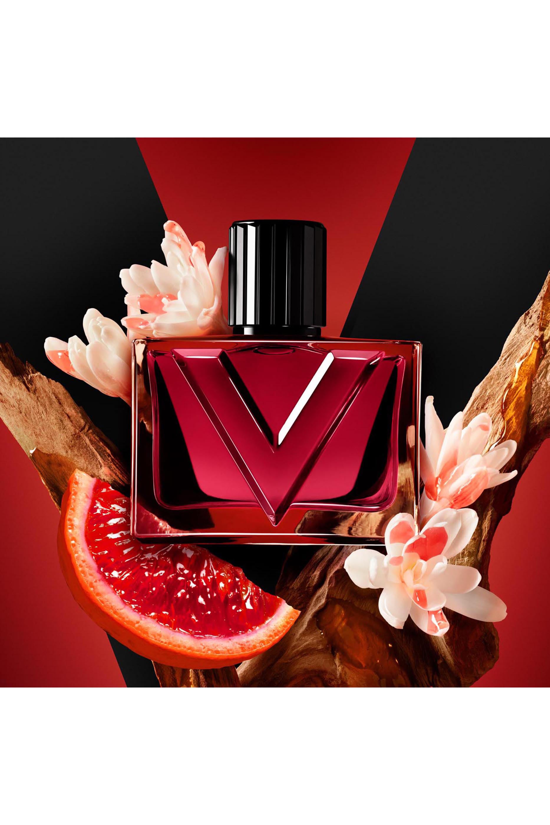 Vendetta Donna Eau De Parfum 