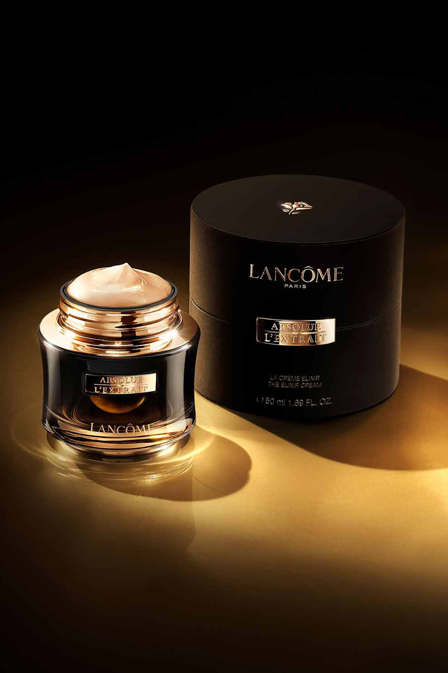 Absolue L'Extrait Cream