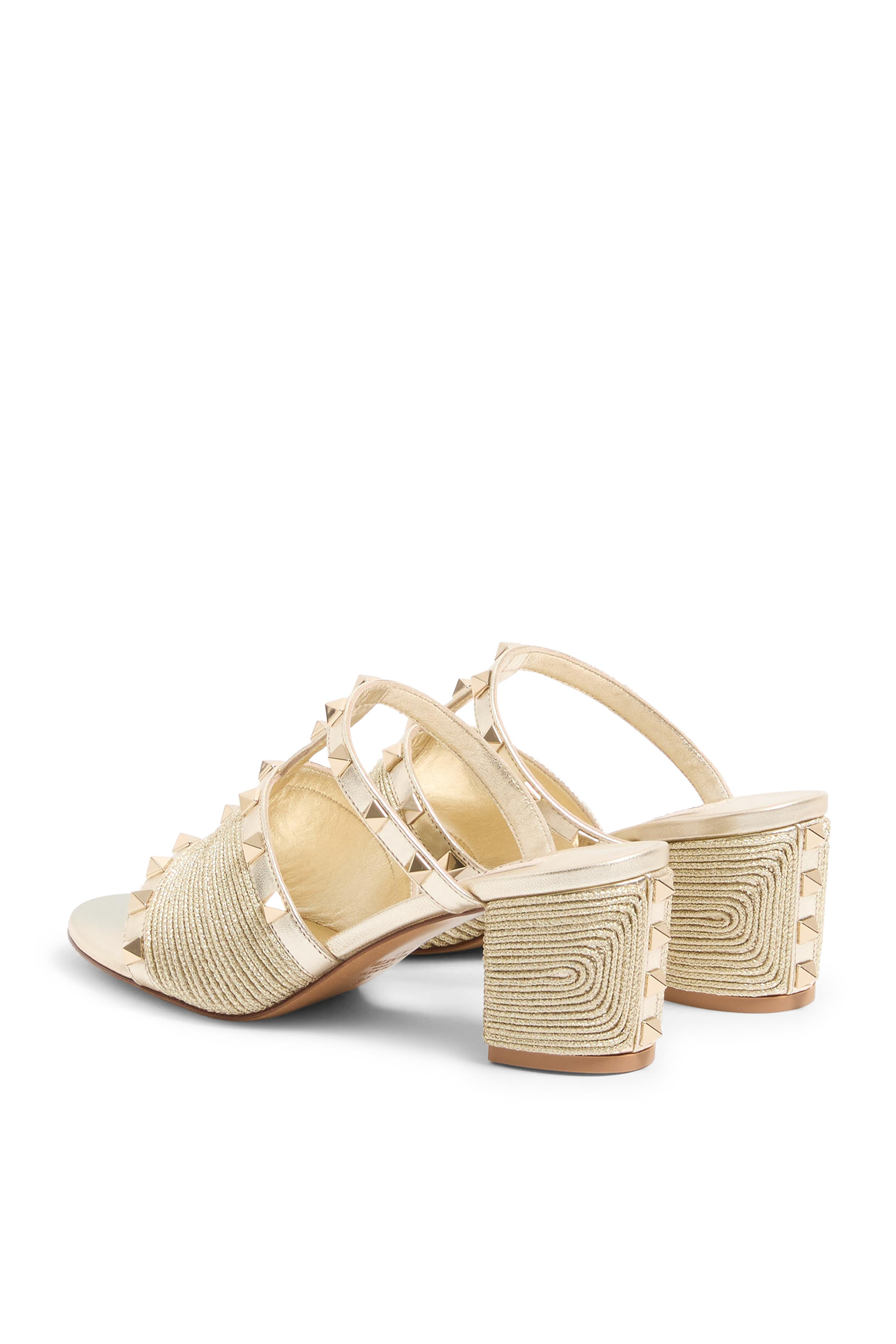 Rockstud 60 Sandals