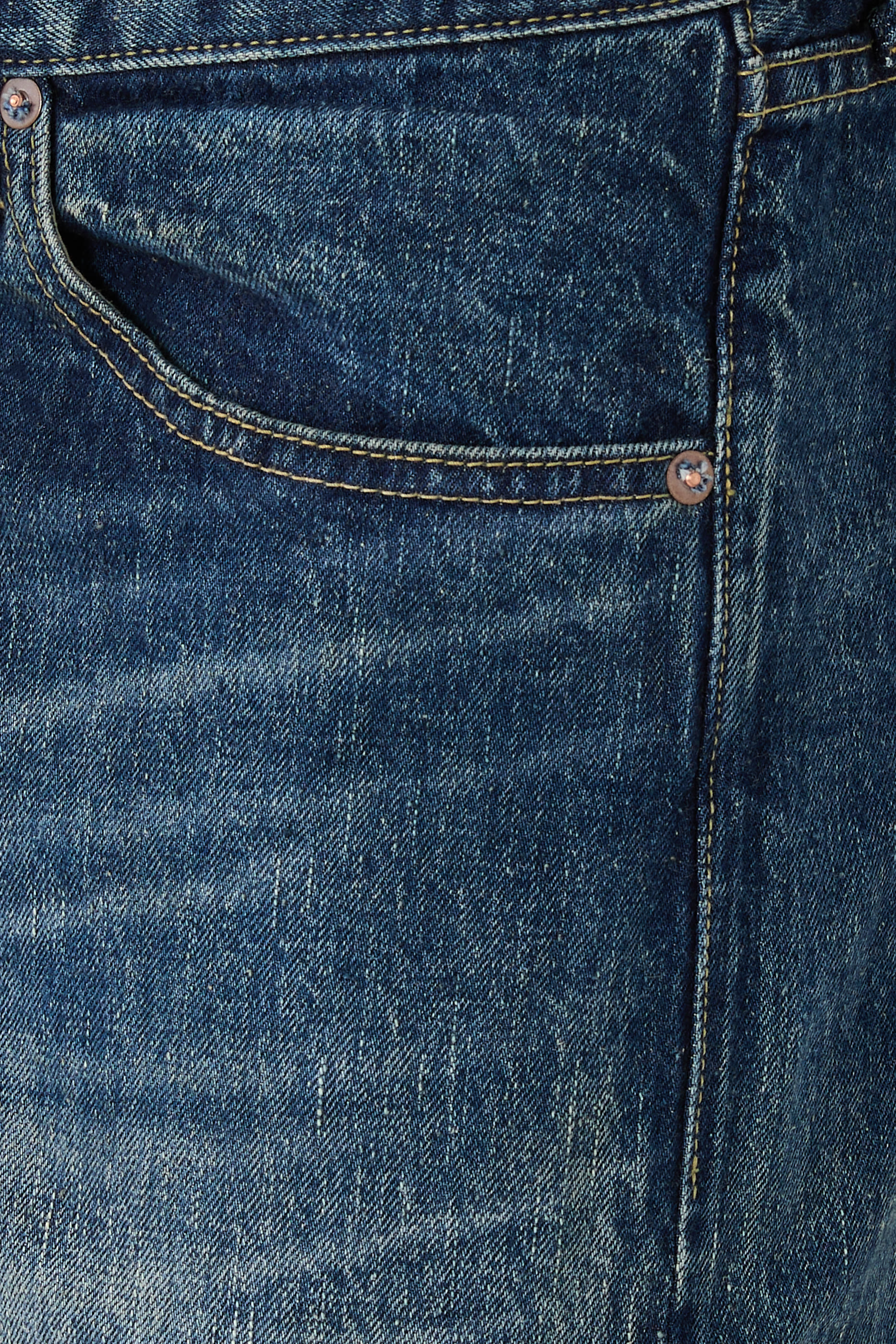 Future Straight Pants