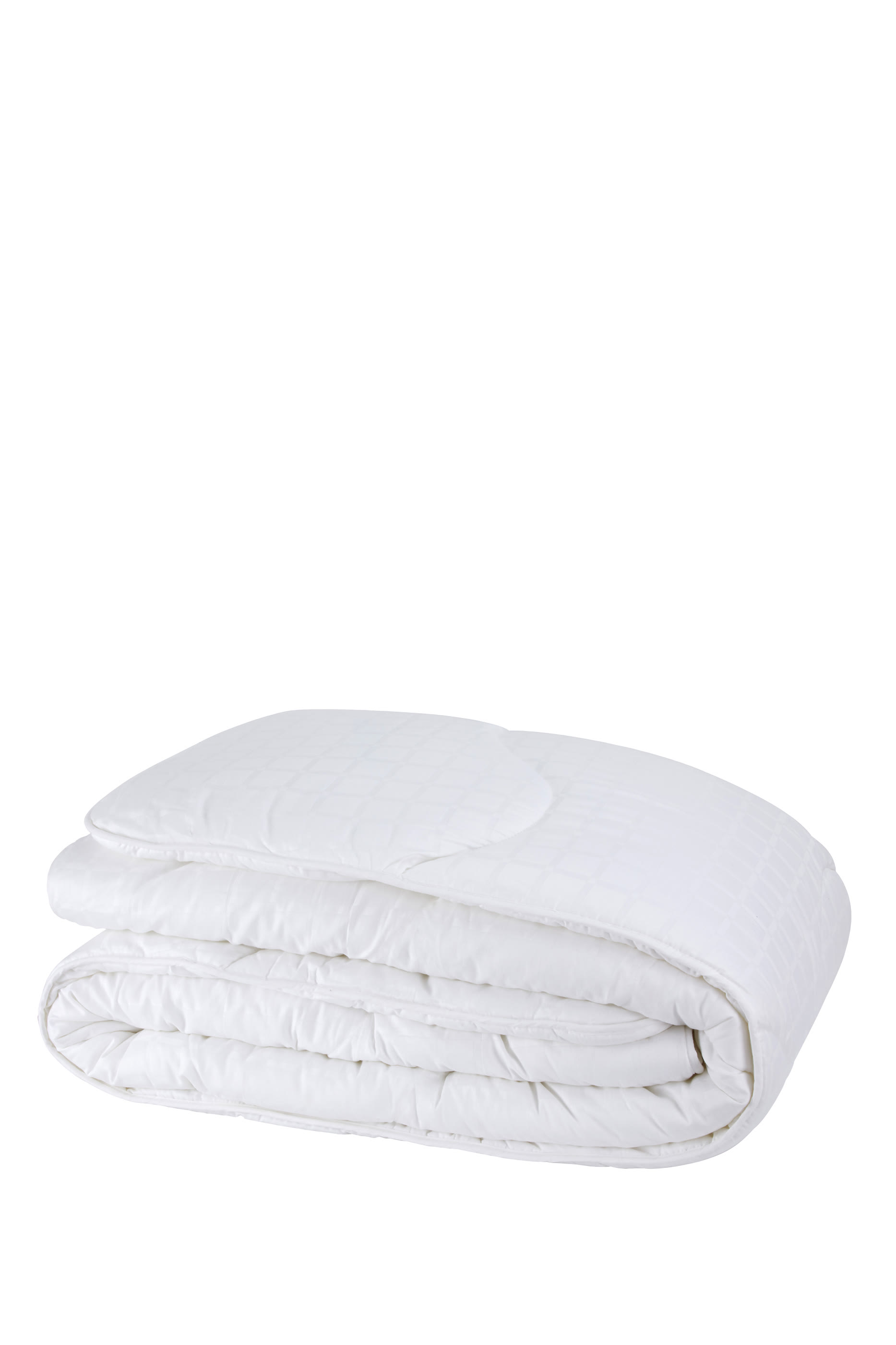 Hypoallergenic Soft & Light Breathable Duvet, Tog 10.5