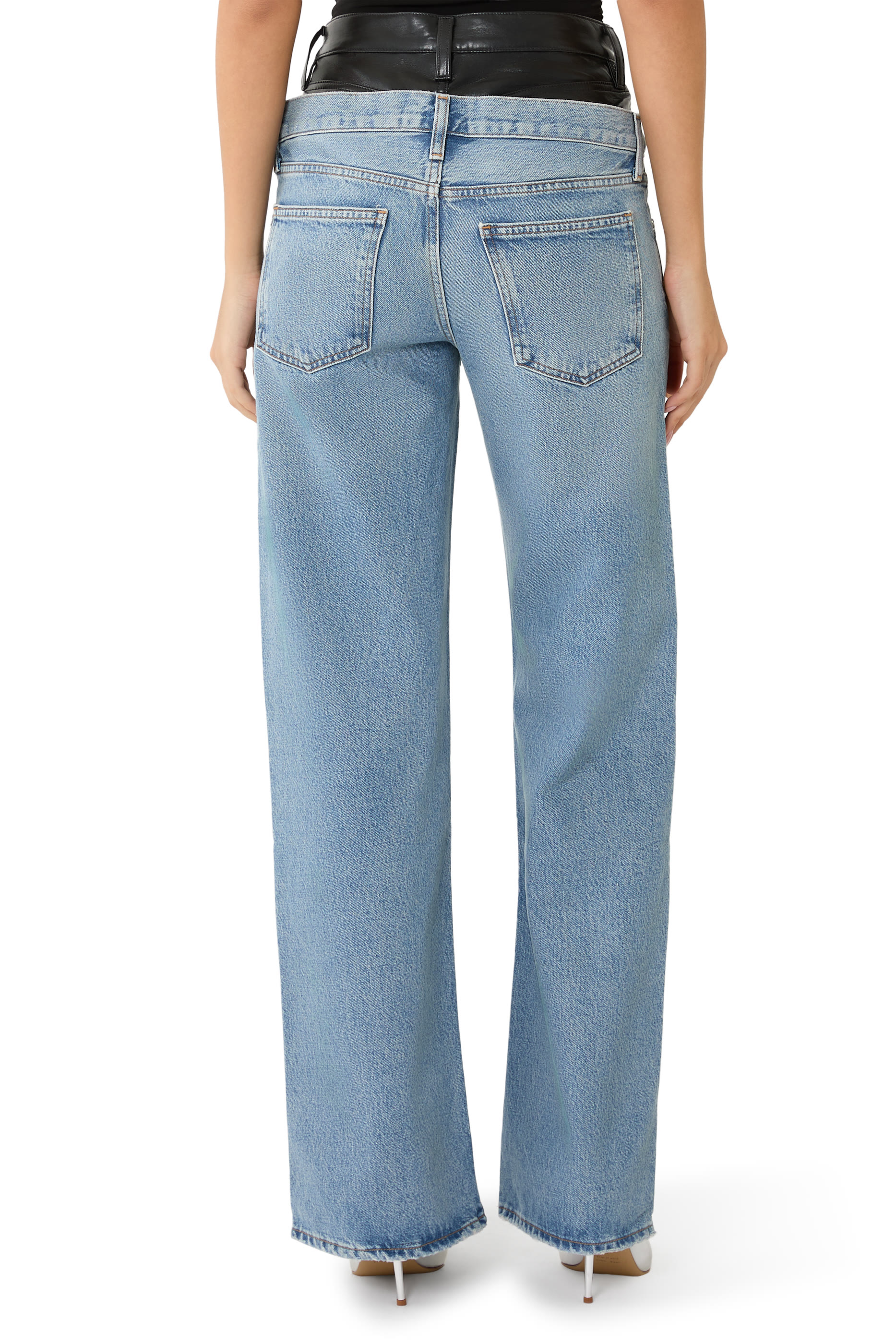 Elson Jeans