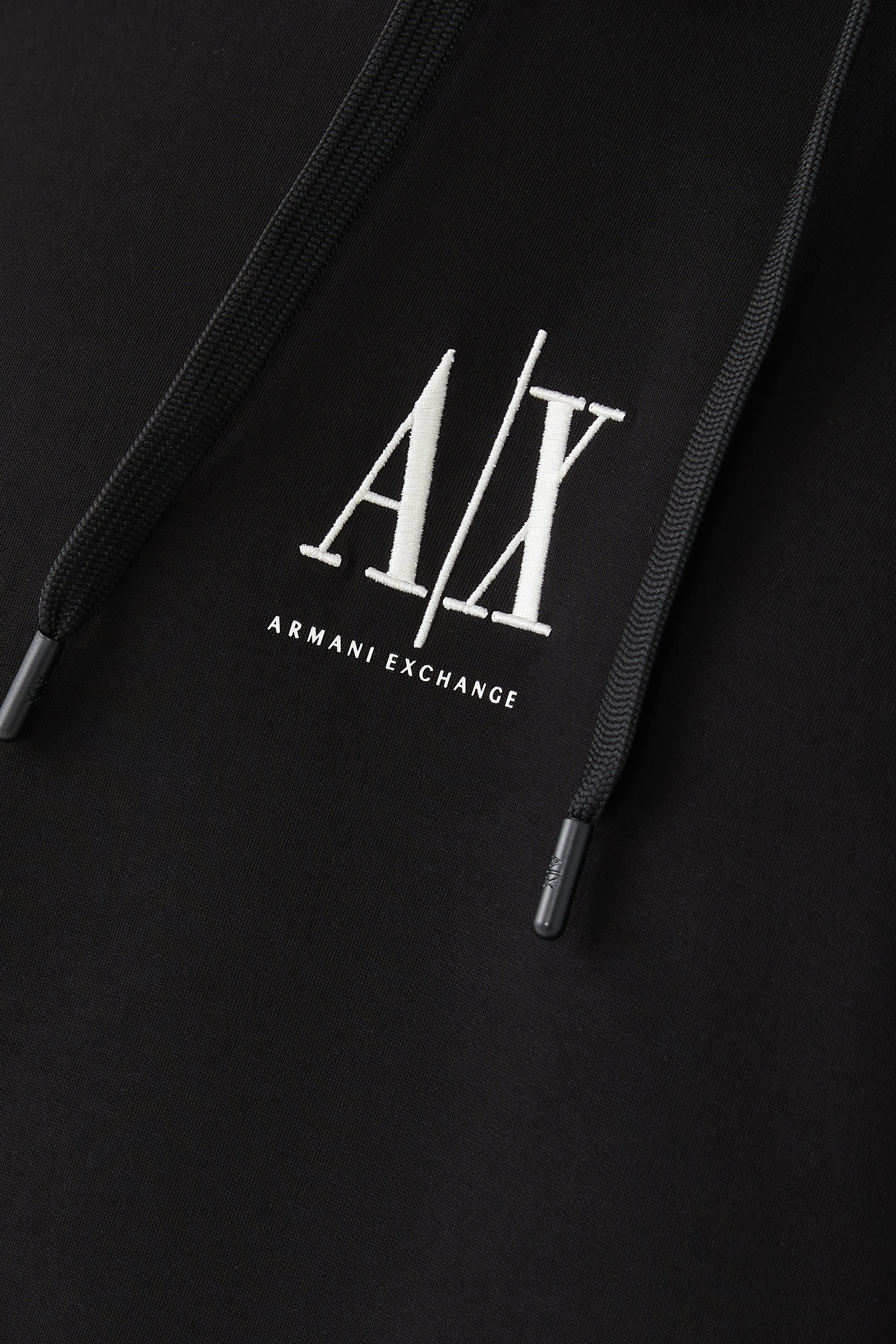AX Logo Icon Sweatshirt