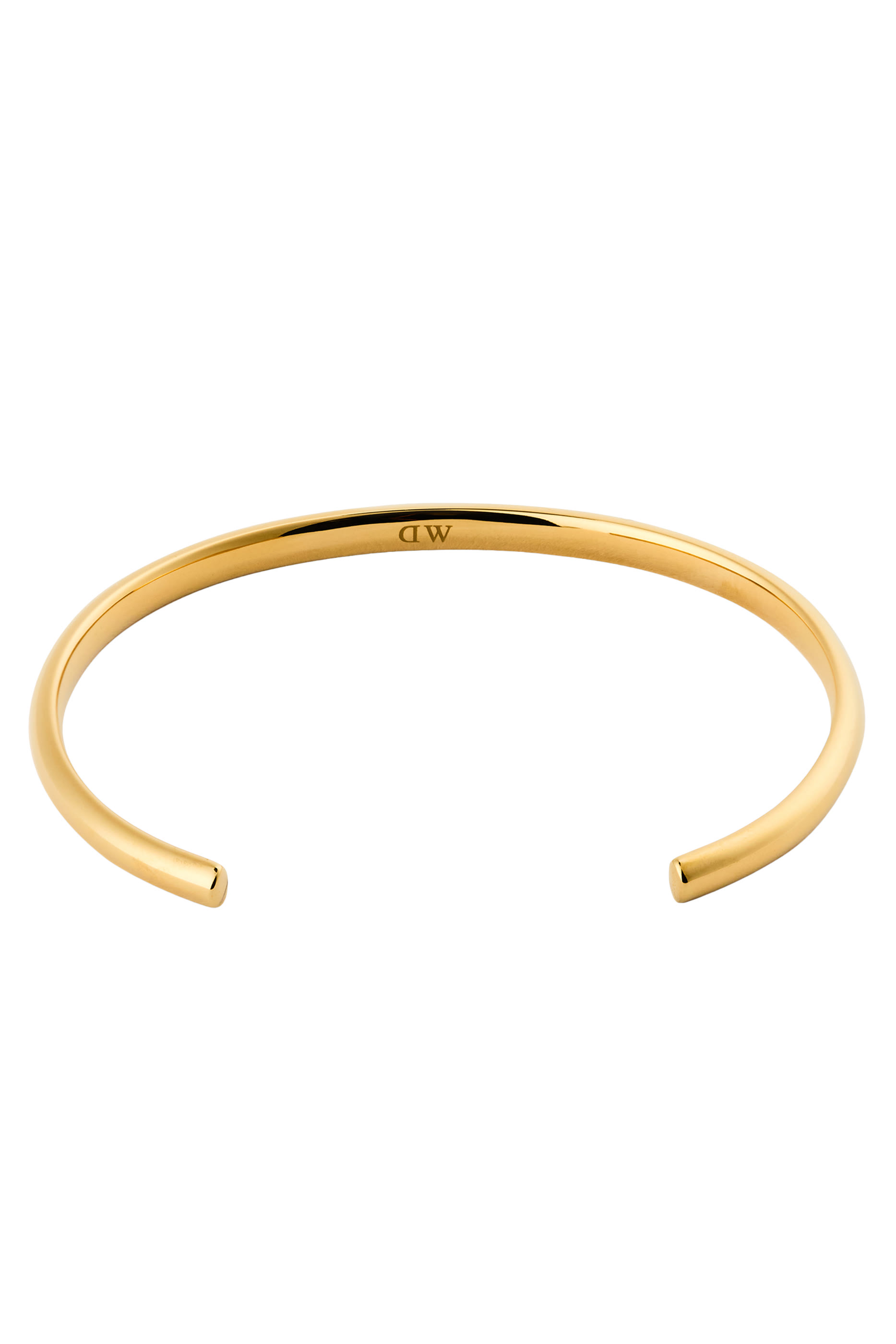 Arch Cuff, Stainless Steel