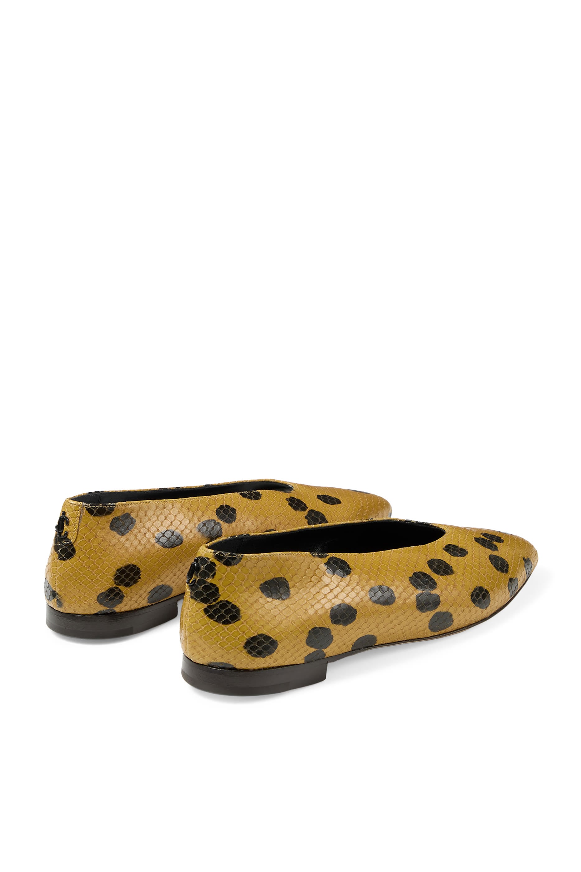 Margo Flats