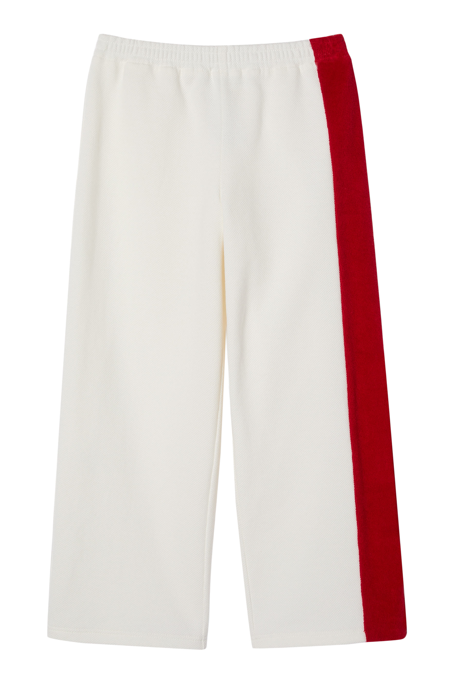 Kids Stripe Track Pants