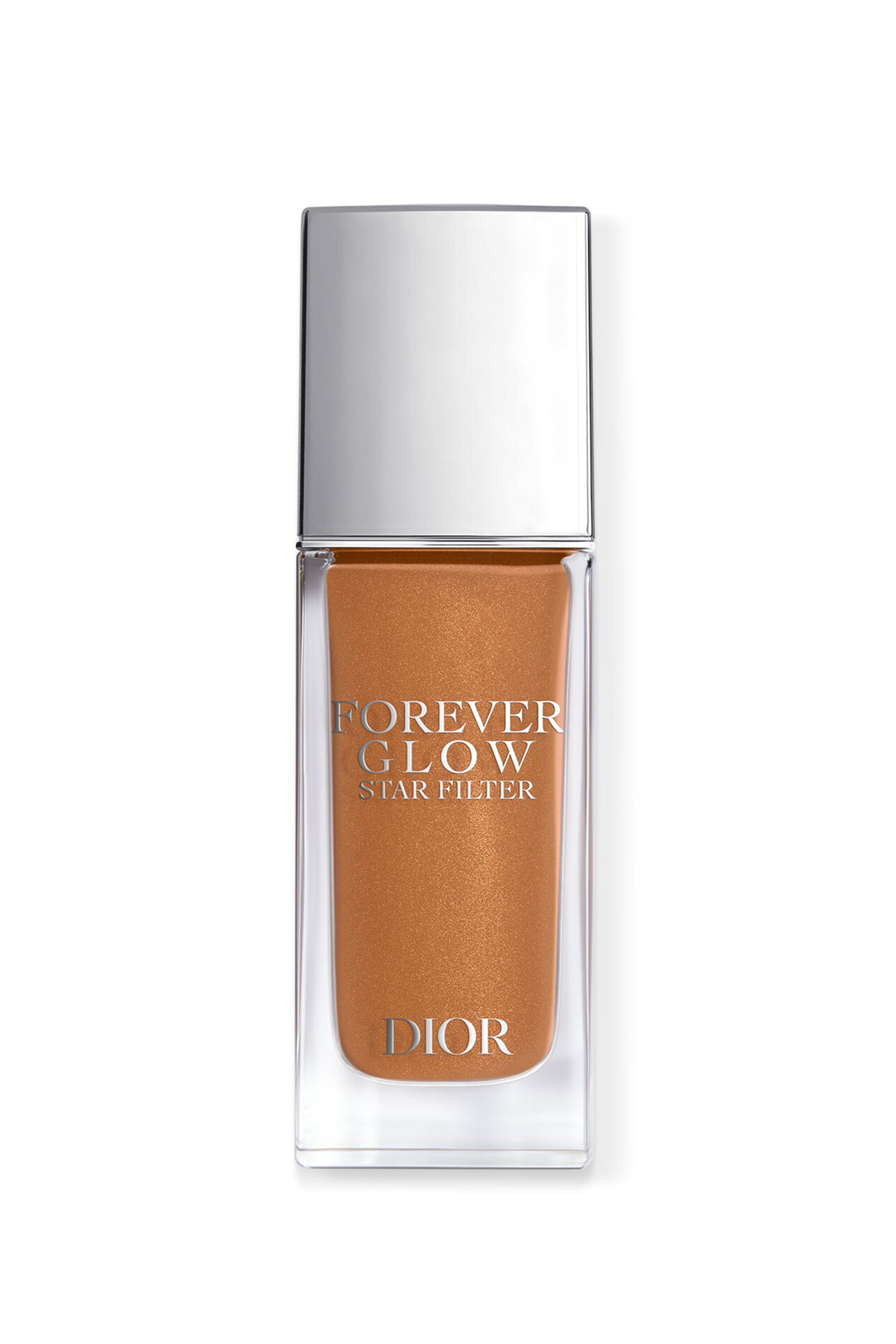 Forever Glow Star Filter