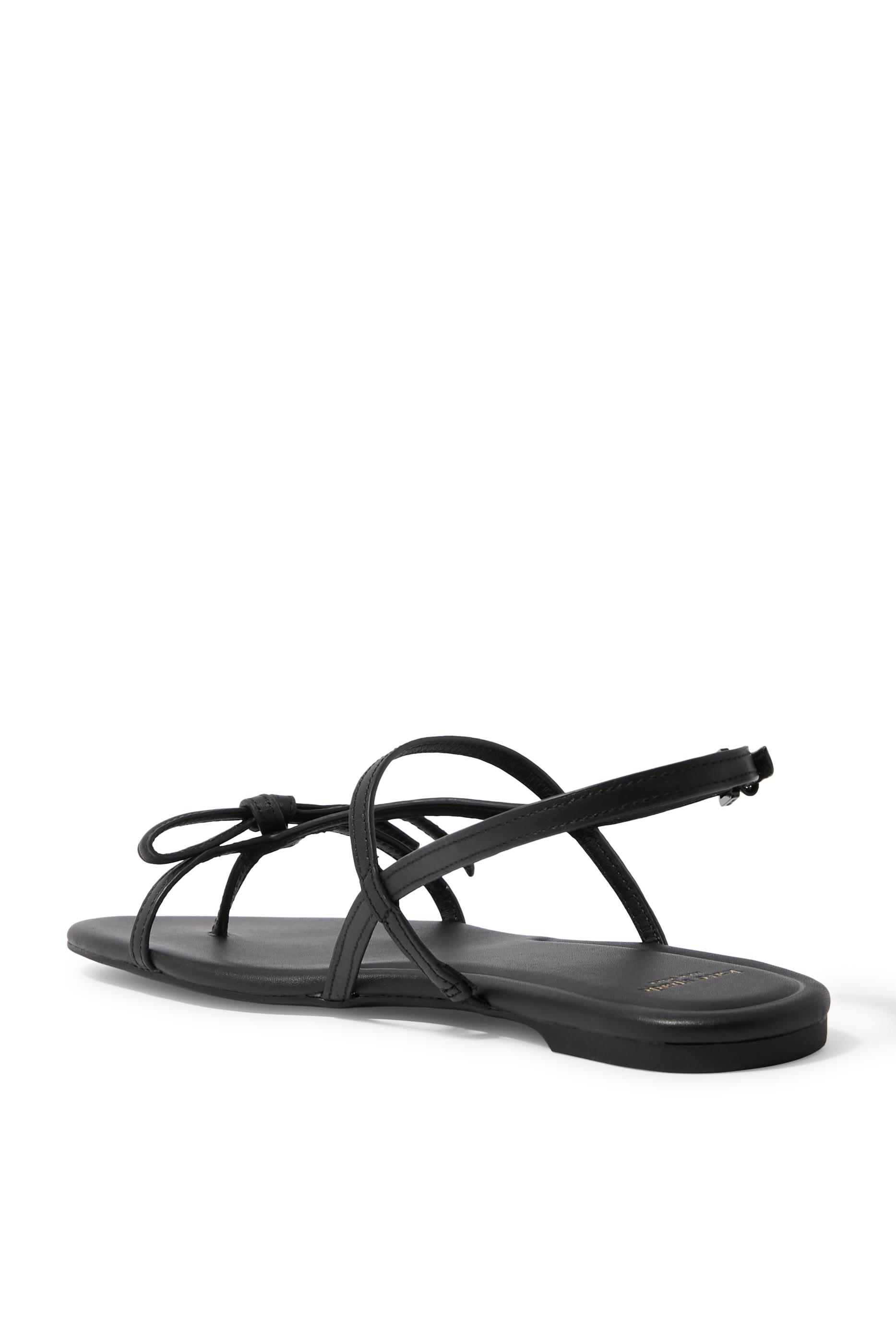 Loop Flat Sandals
