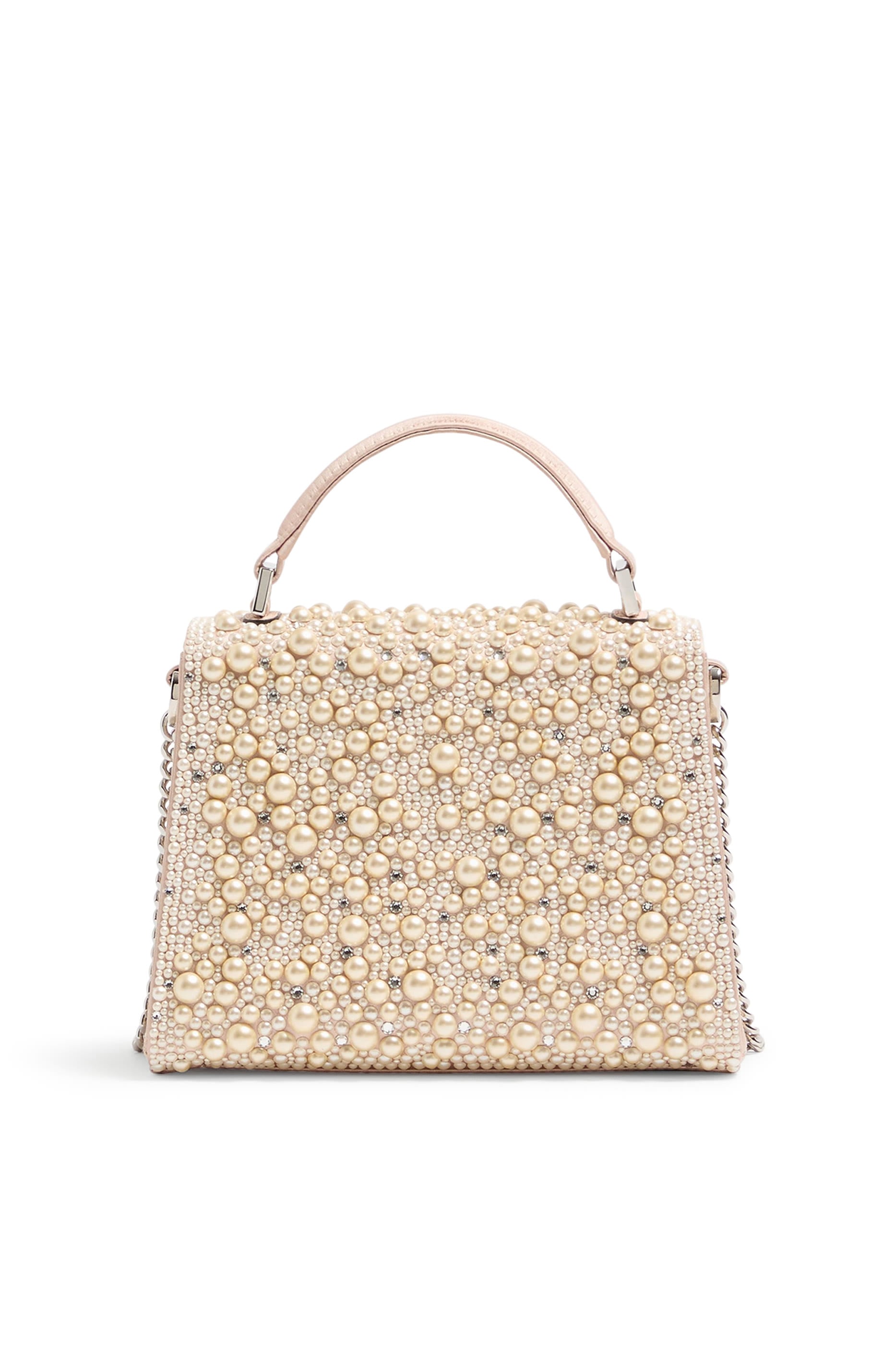 VSling Sparkling Embroidery Handbag
