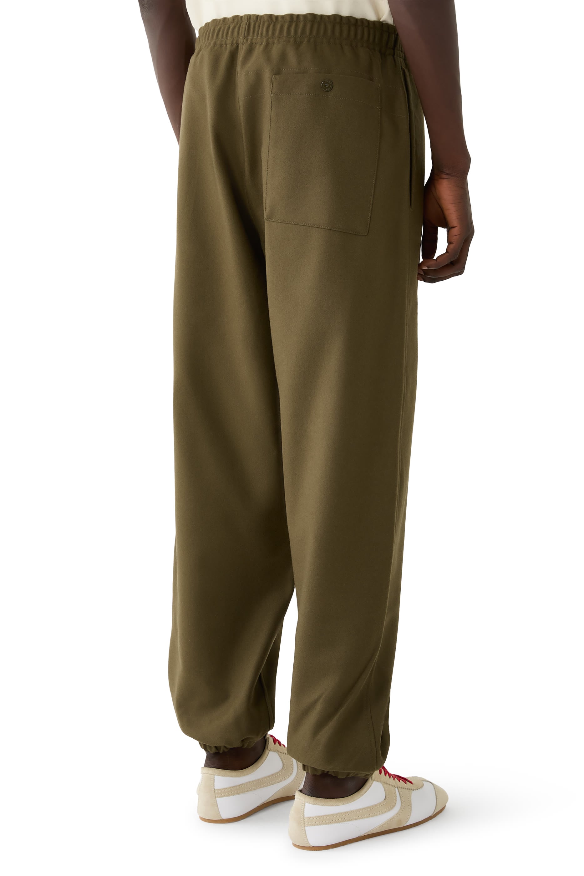 Loose Joggers