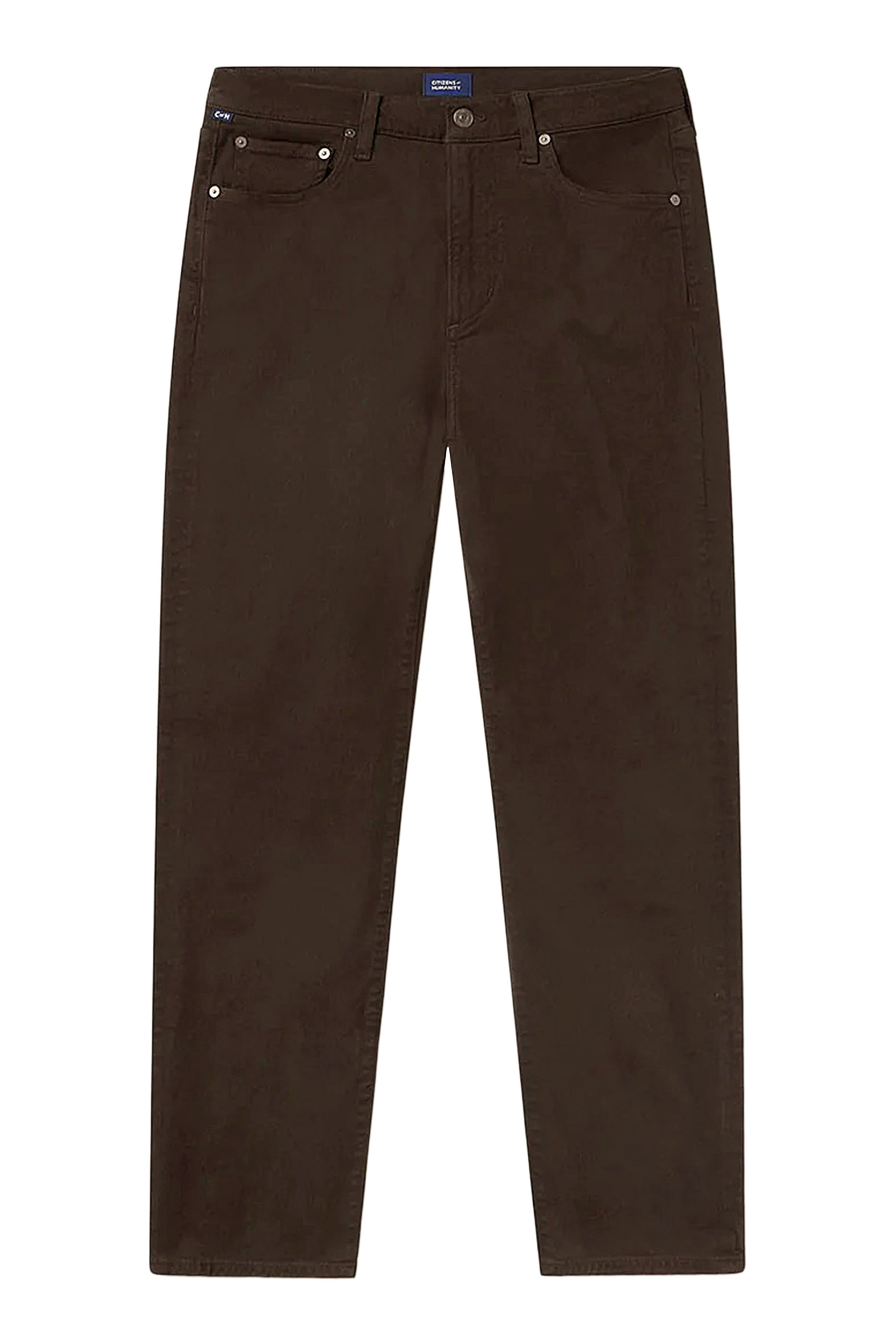 Elijah Straight Perform Jeans
