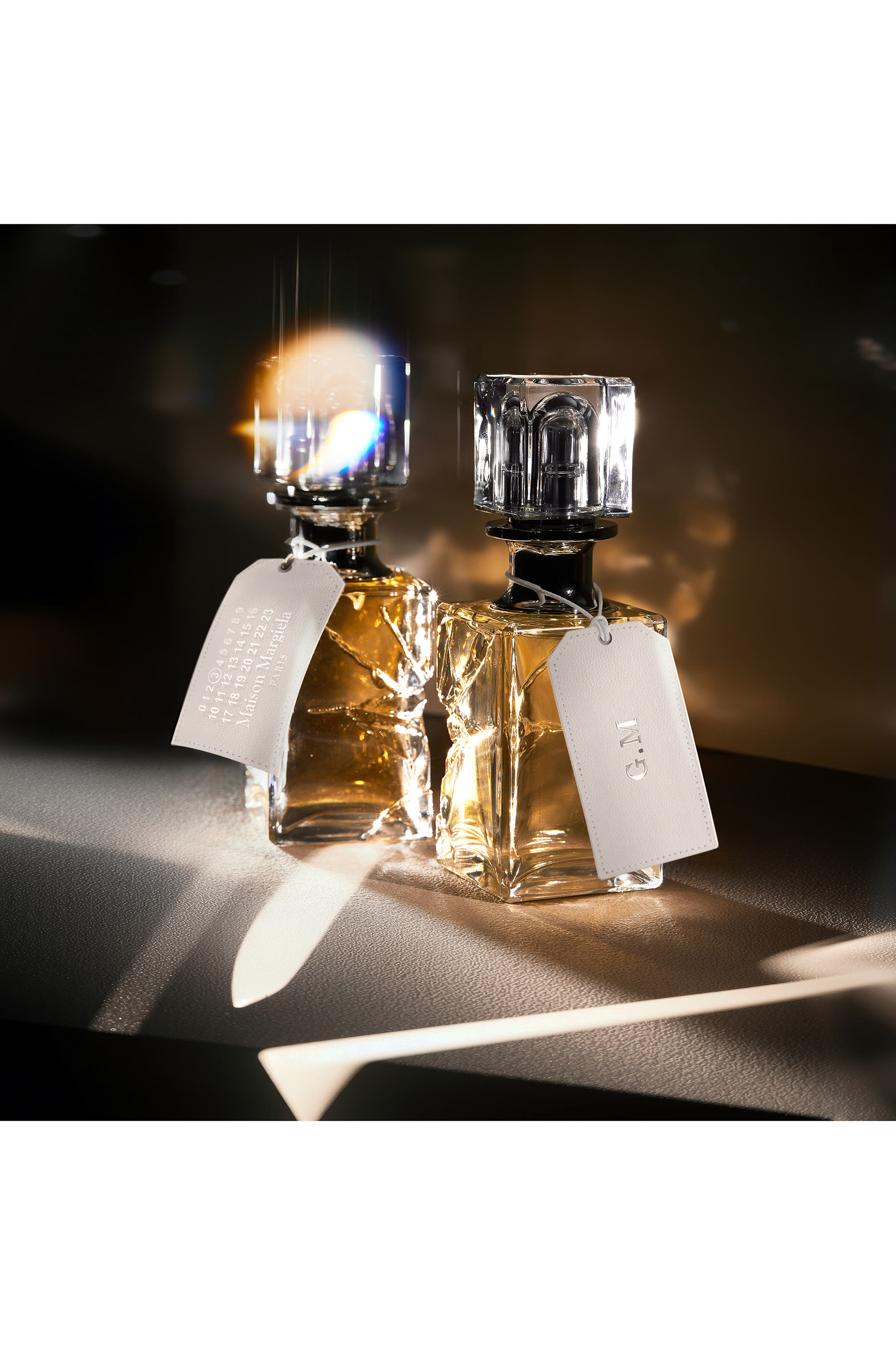 Ch.3: Scentsorium Anguish & Awe Parfum