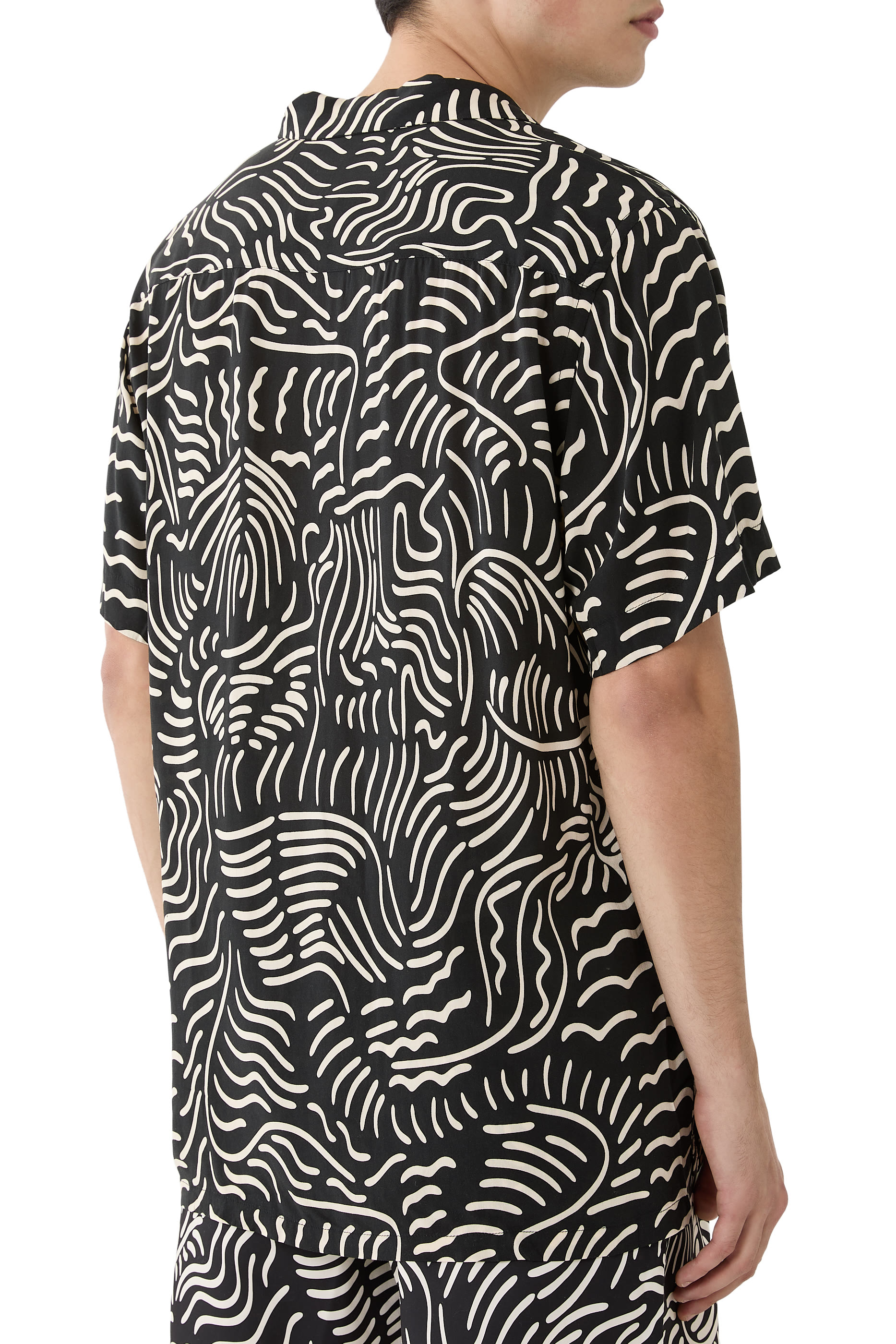 Tar Lorenzo Shirt