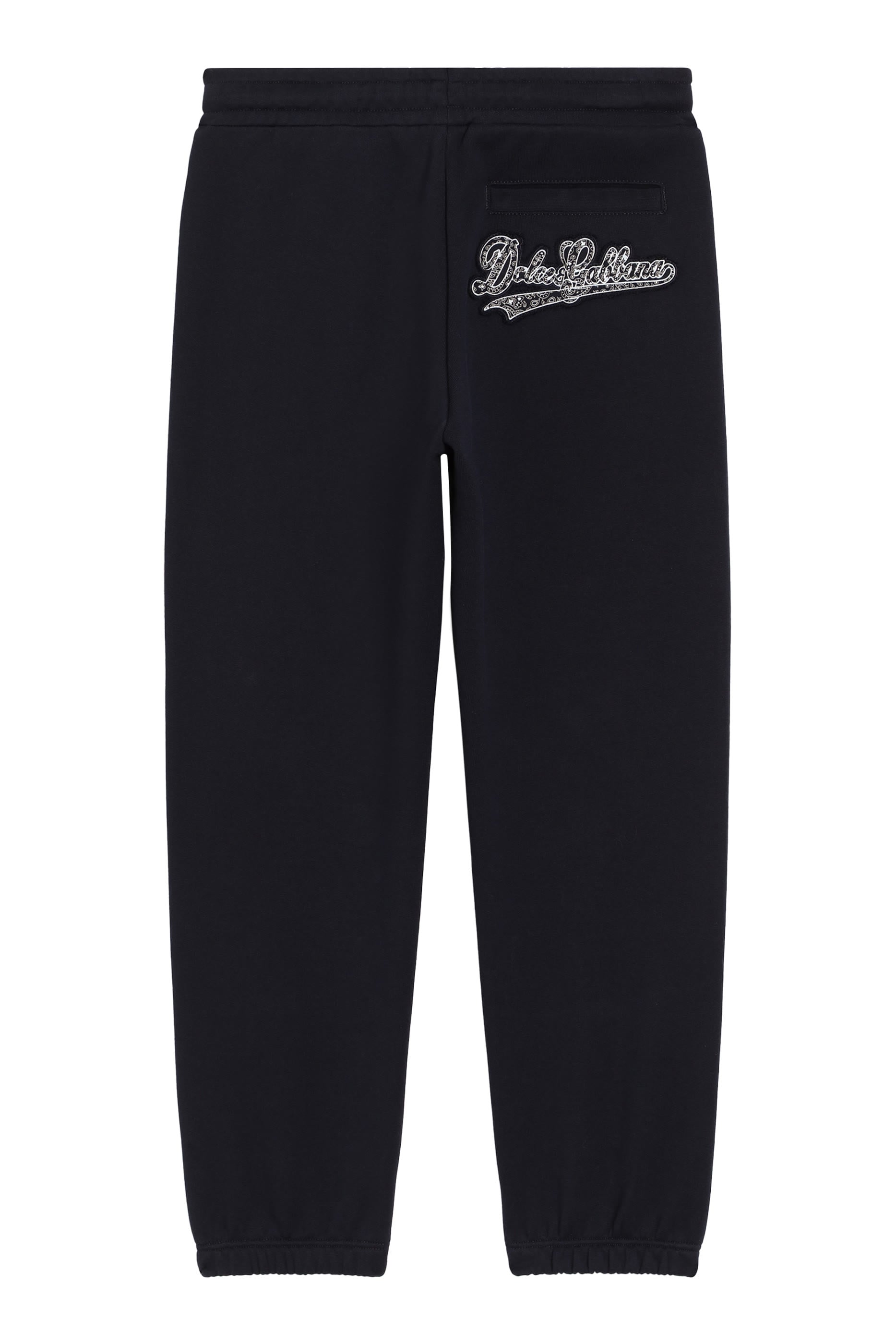 Logo Sweatpants
