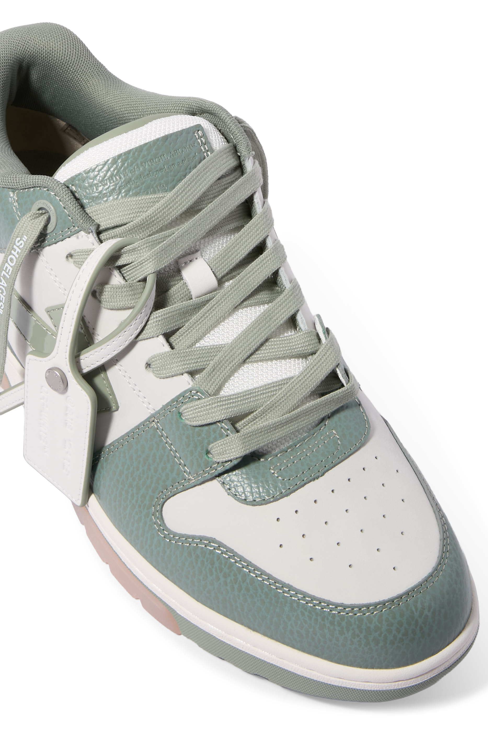  Out of Office Sneakers
