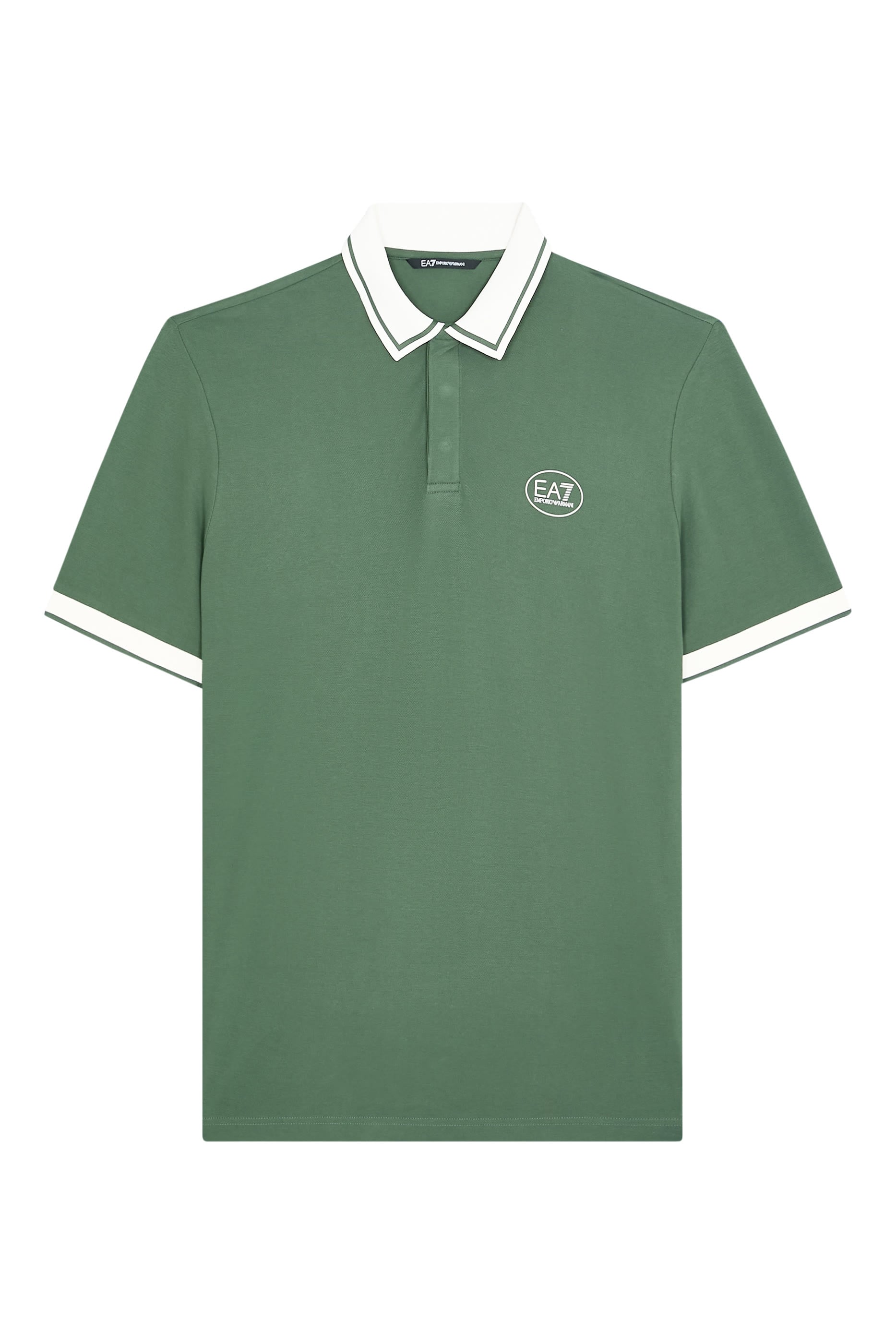 Tennis Club Polo Shirt