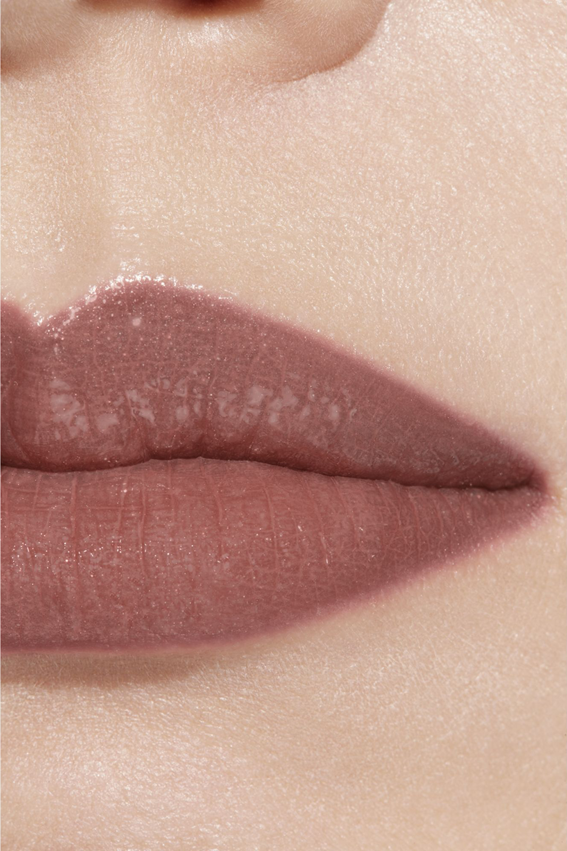 Chanel Rouge Coco Baume Shine Hydrating Beautifying Tinted Lip Balm