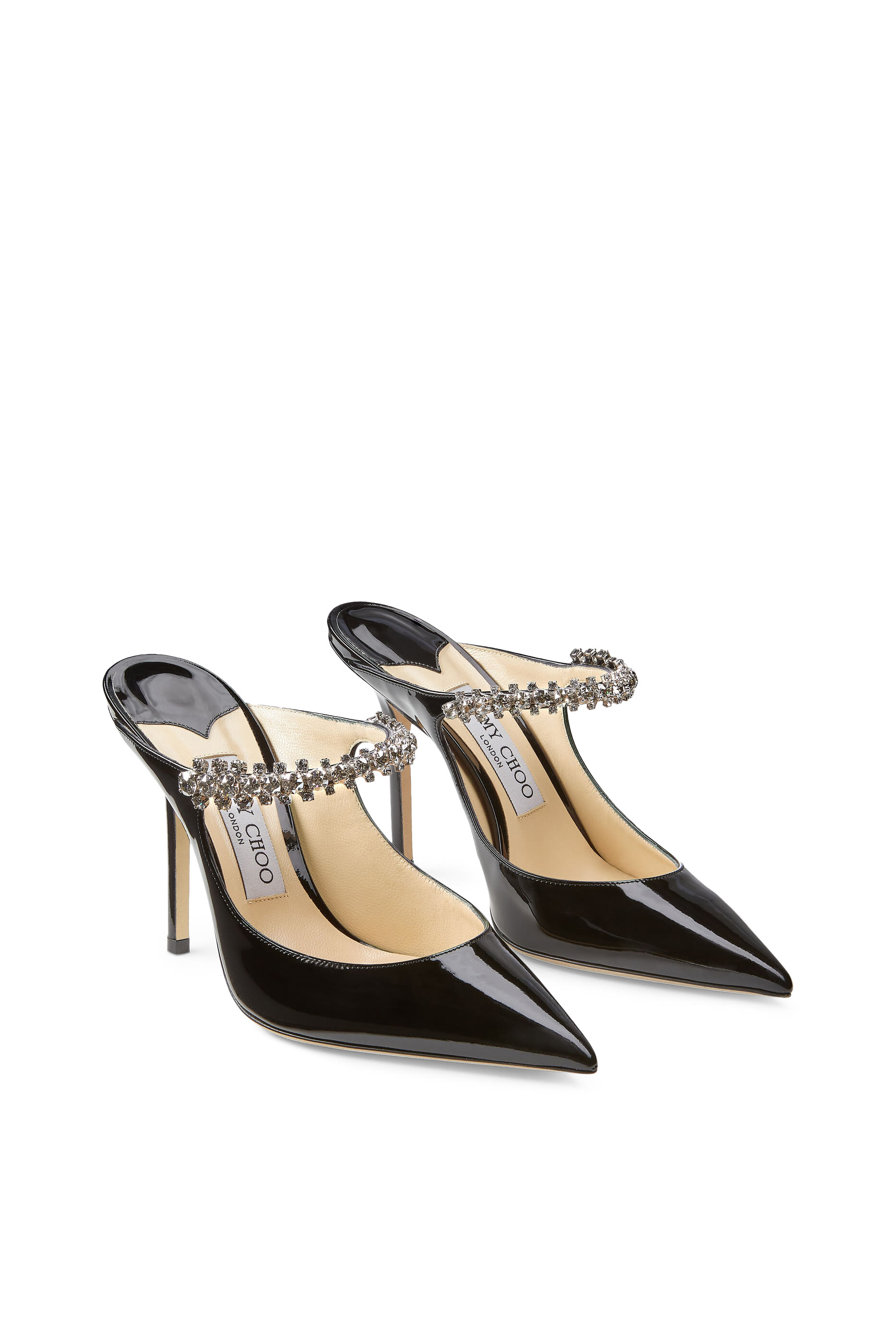 Bing 100 Mules