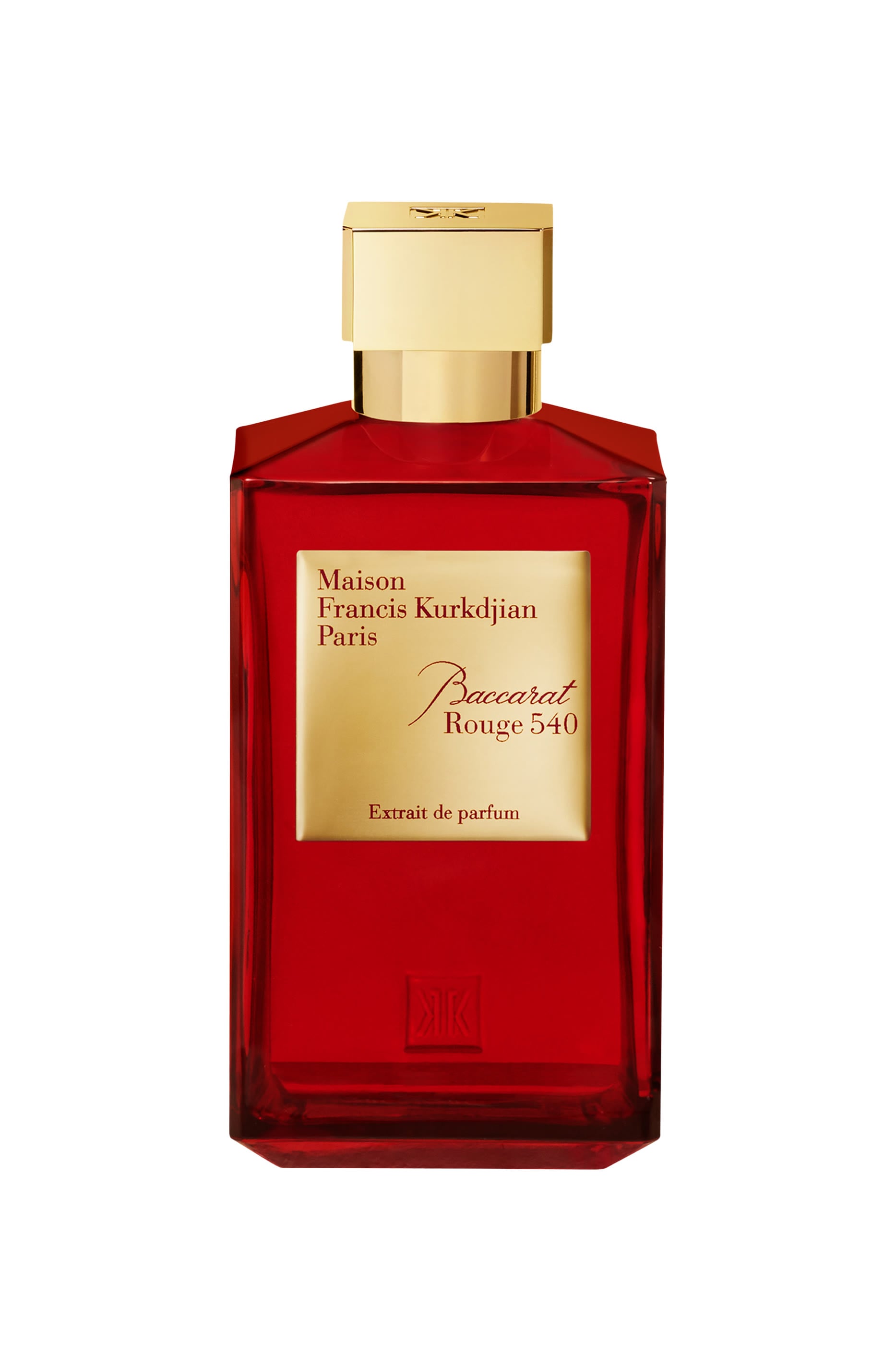 عطر مركز باكارات روج 540