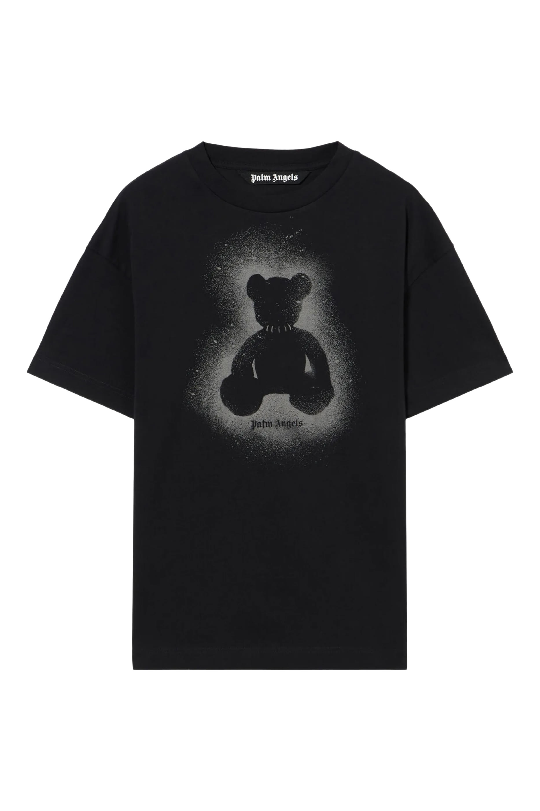 Spray Bear T-Shirt