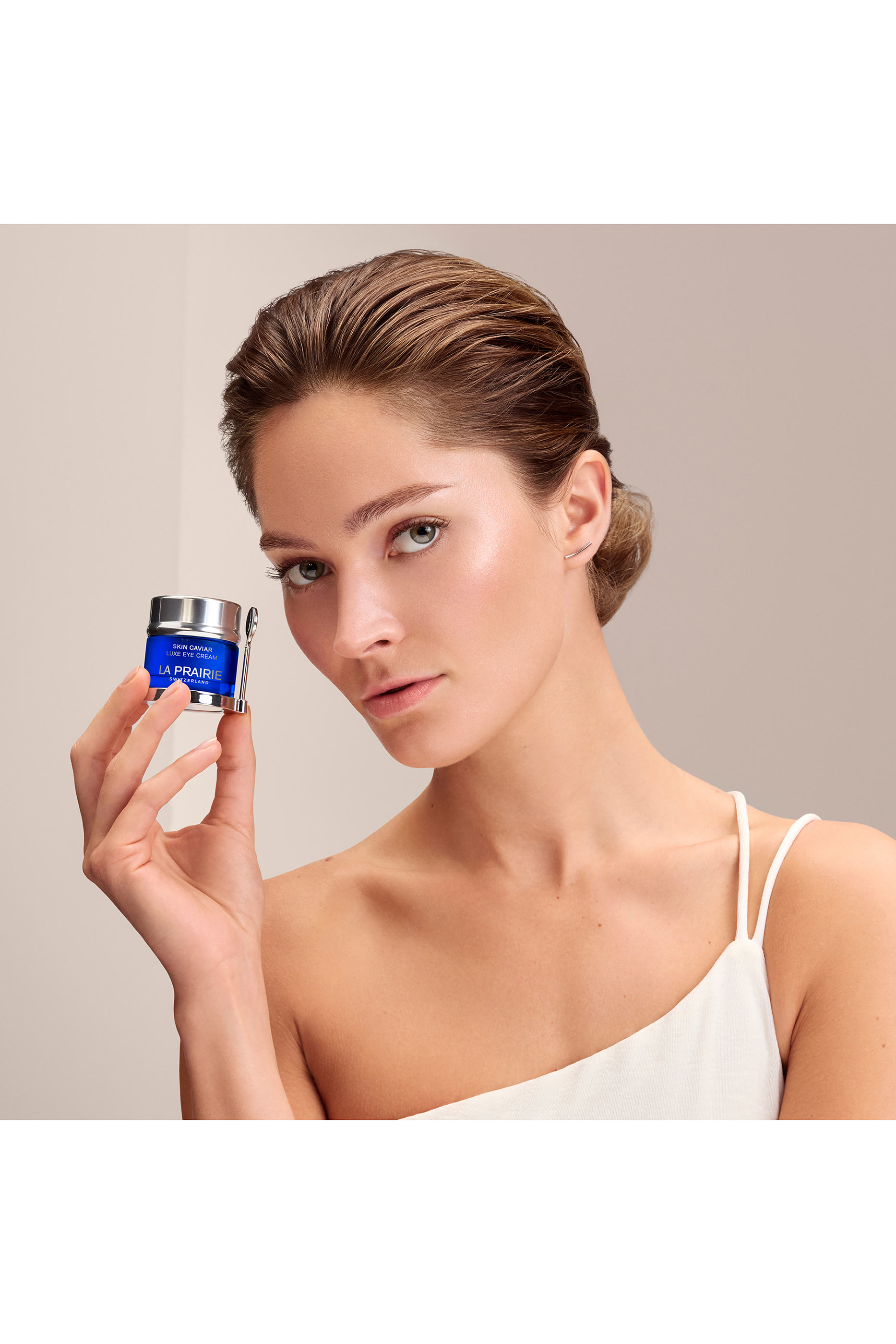 La Prairie Skin Caviar Luxe Eye Cream Lifting And Firming Eye Cream
