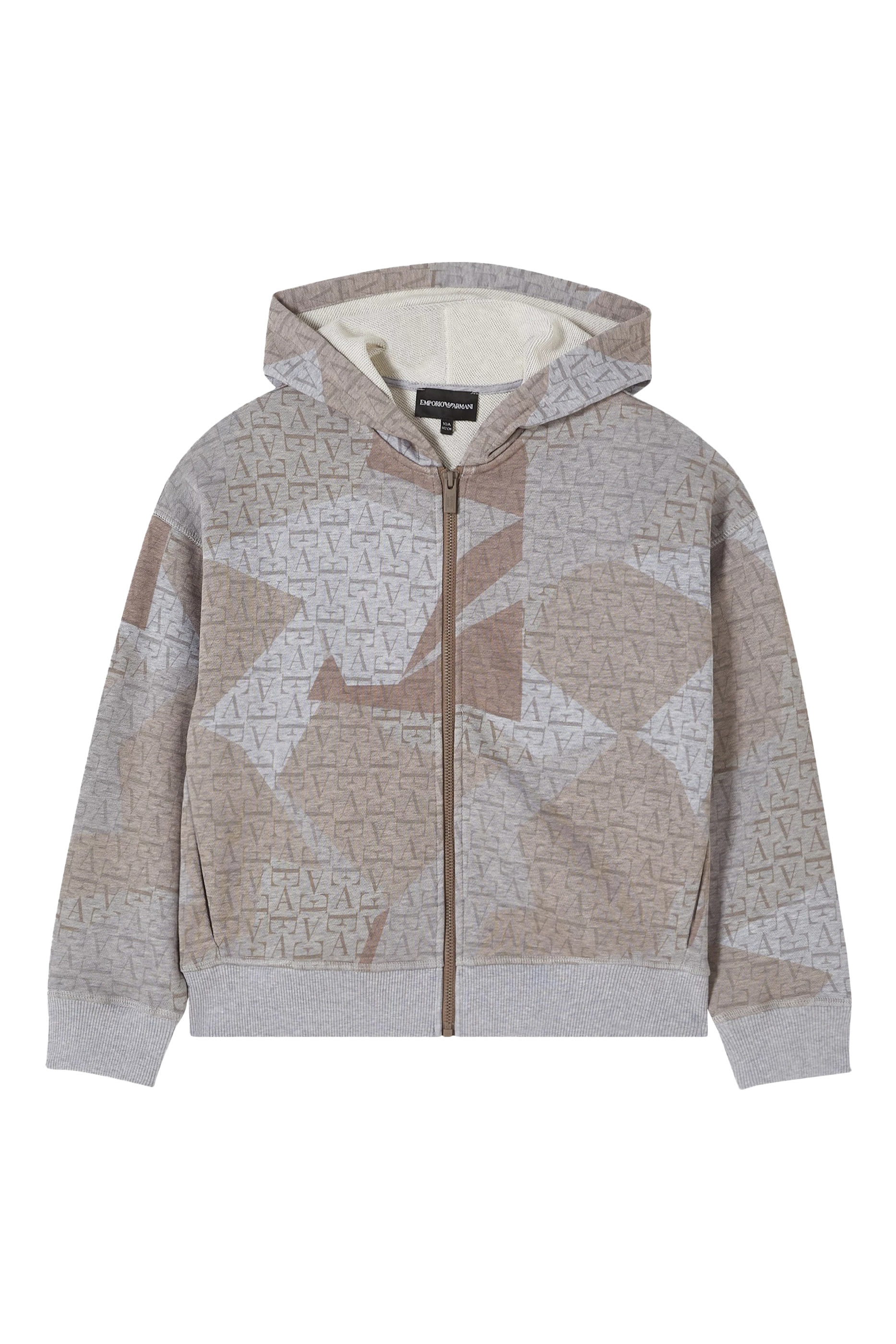 Kids Fantasy-Print Sweatshirt